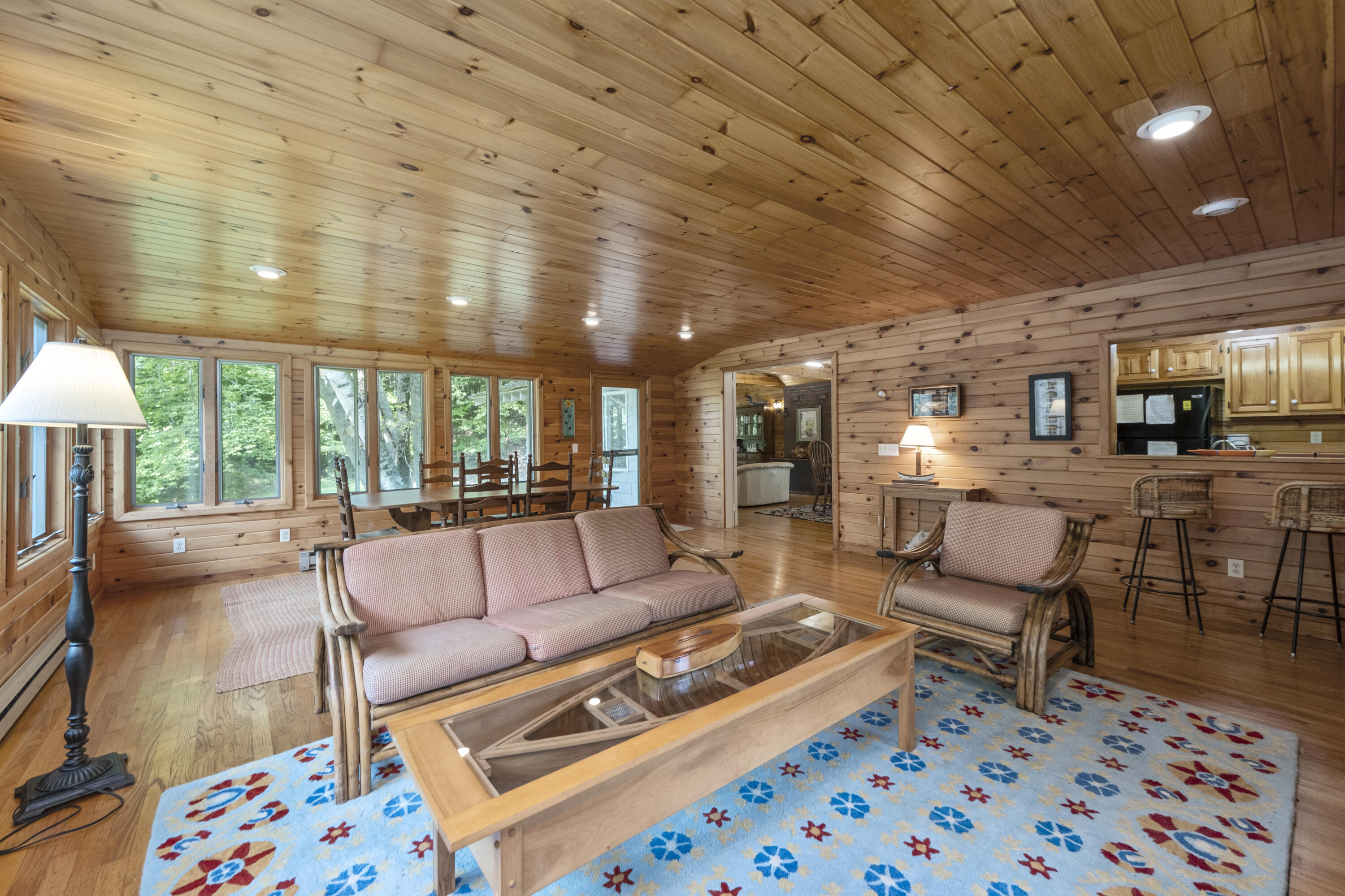 29 & 47 Allagash Lane