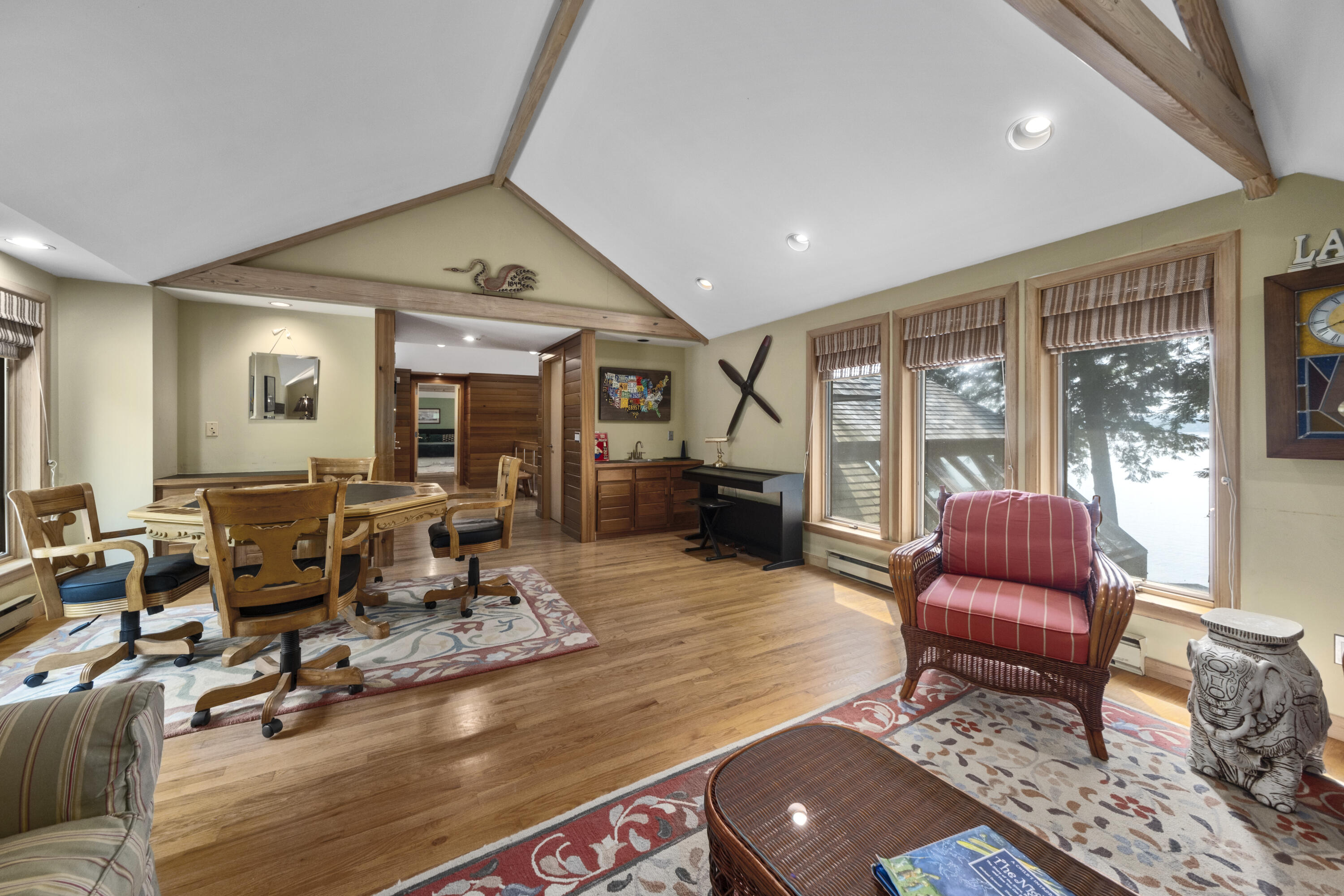 29 & 47 Allagash Lane