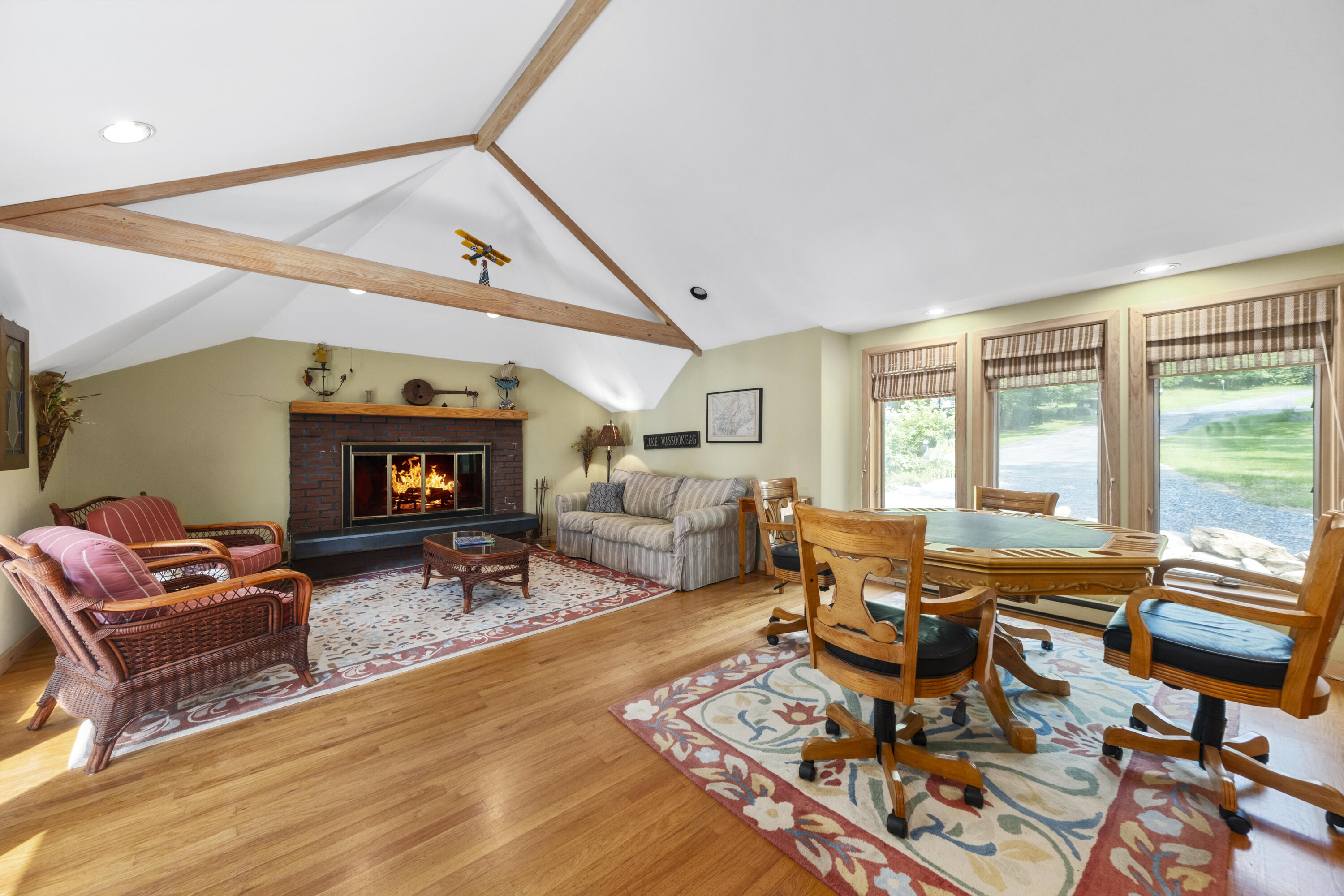29 & 47 Allagash Lane