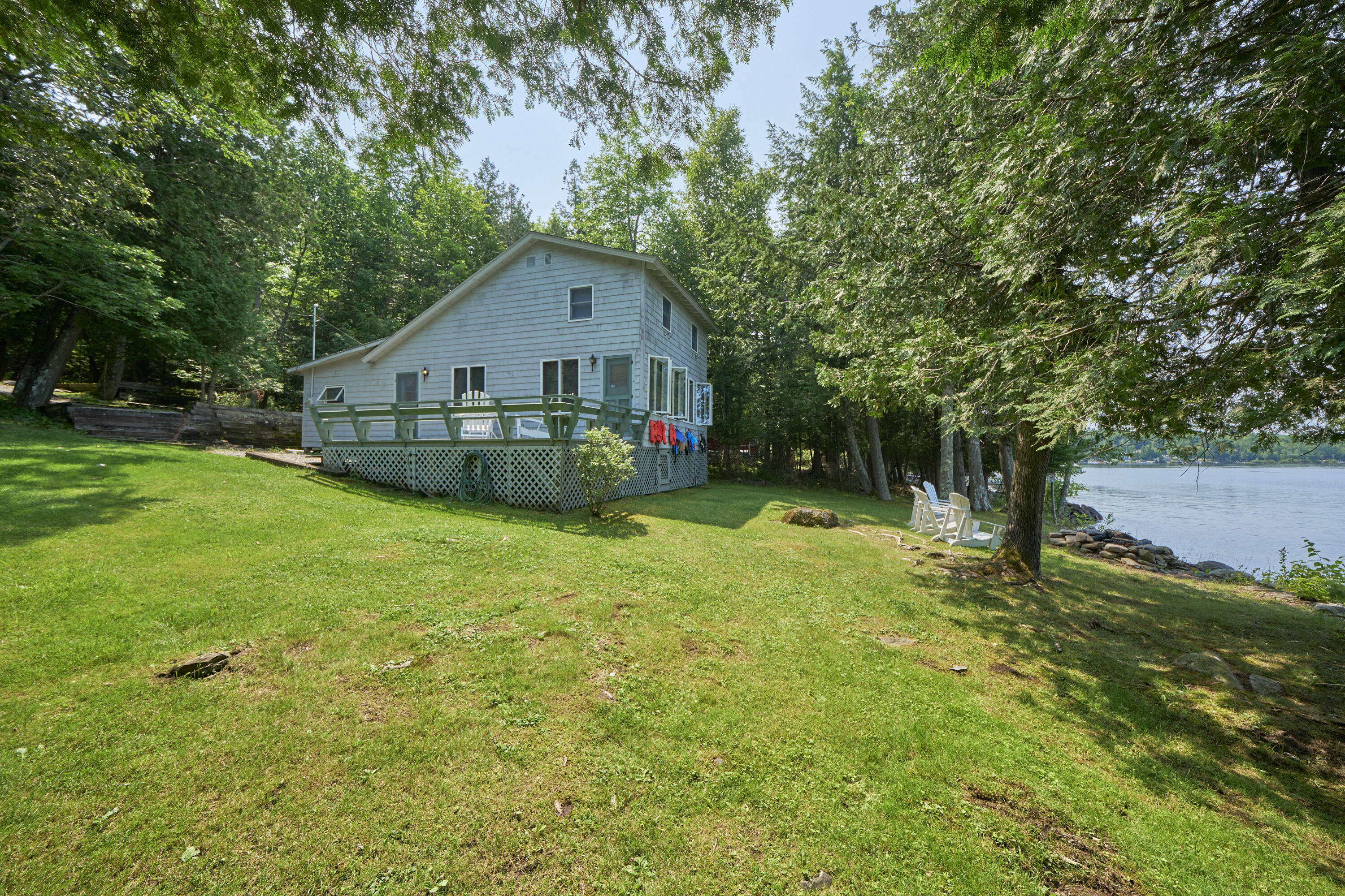 29 & 47 Allagash Lane