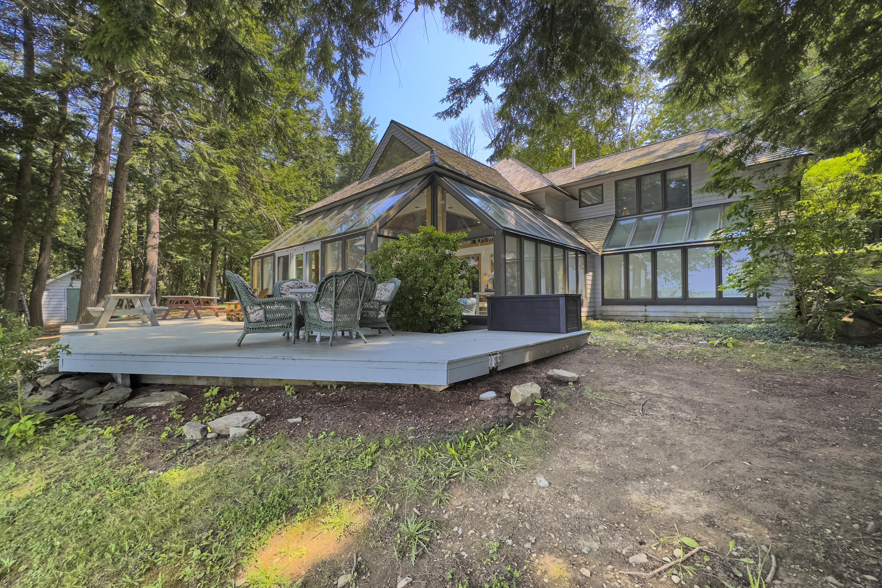 29 & 47 Allagash Lane