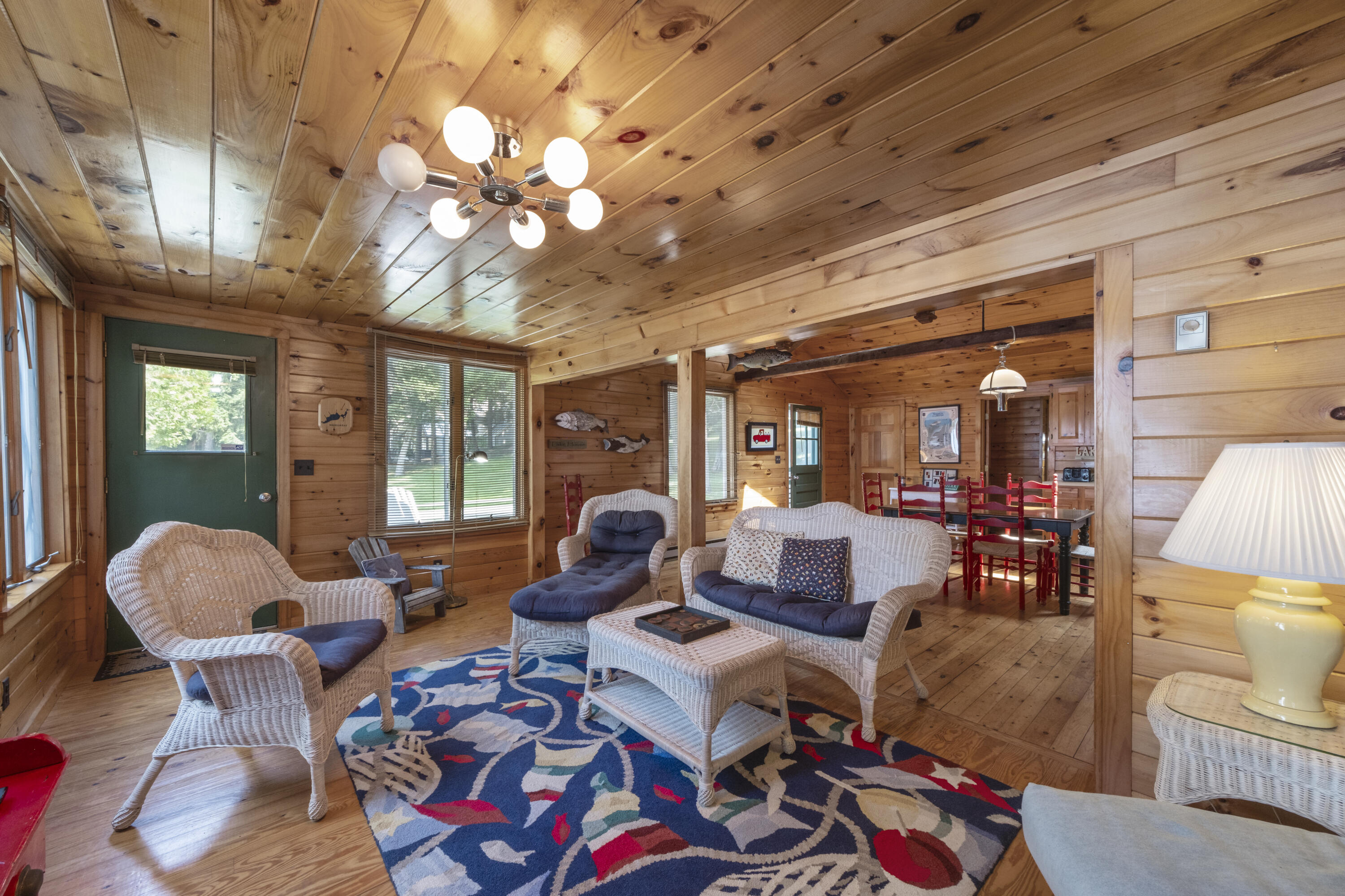 29 & 47 Allagash Lane