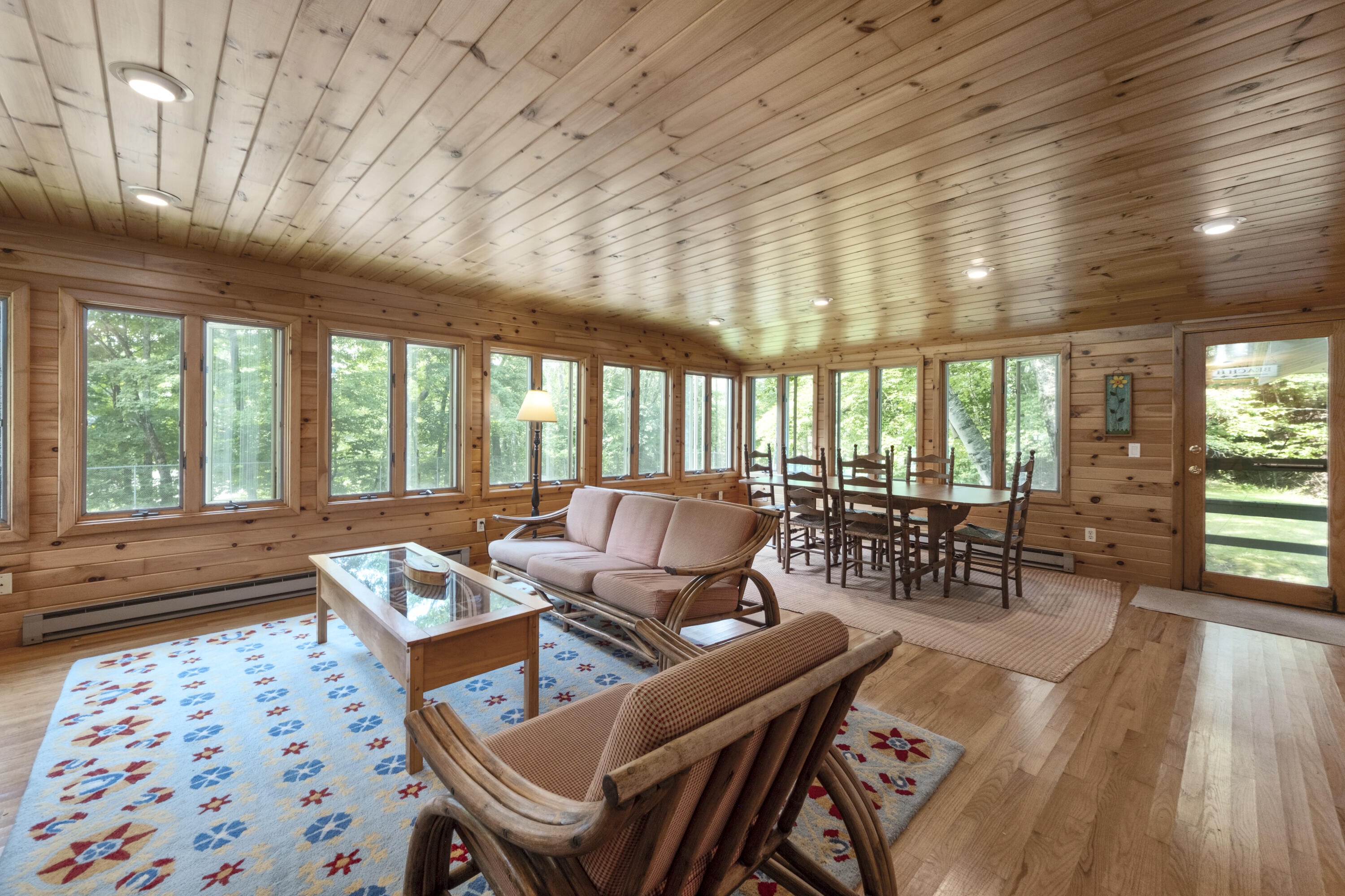 29 & 47 Allagash Lane