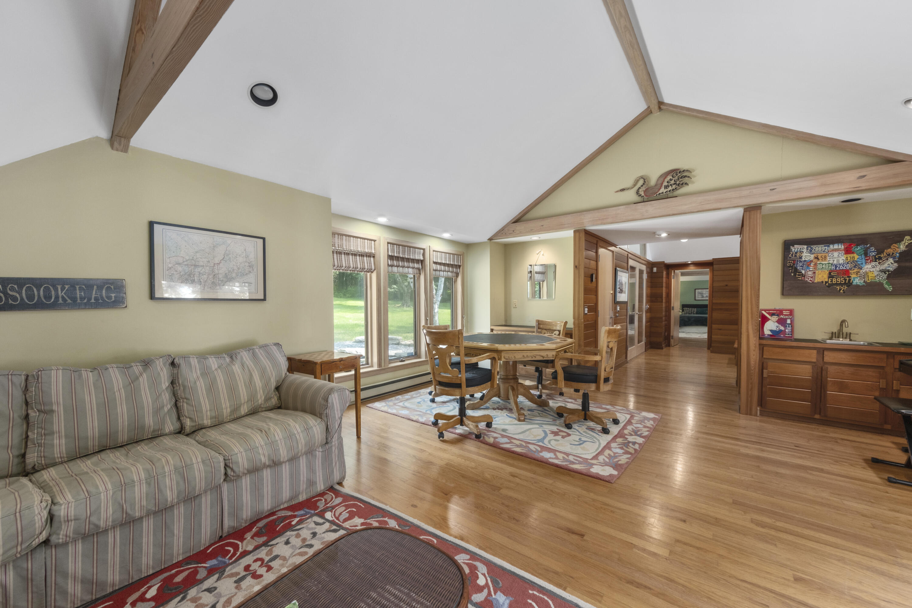 29 & 47 Allagash Lane