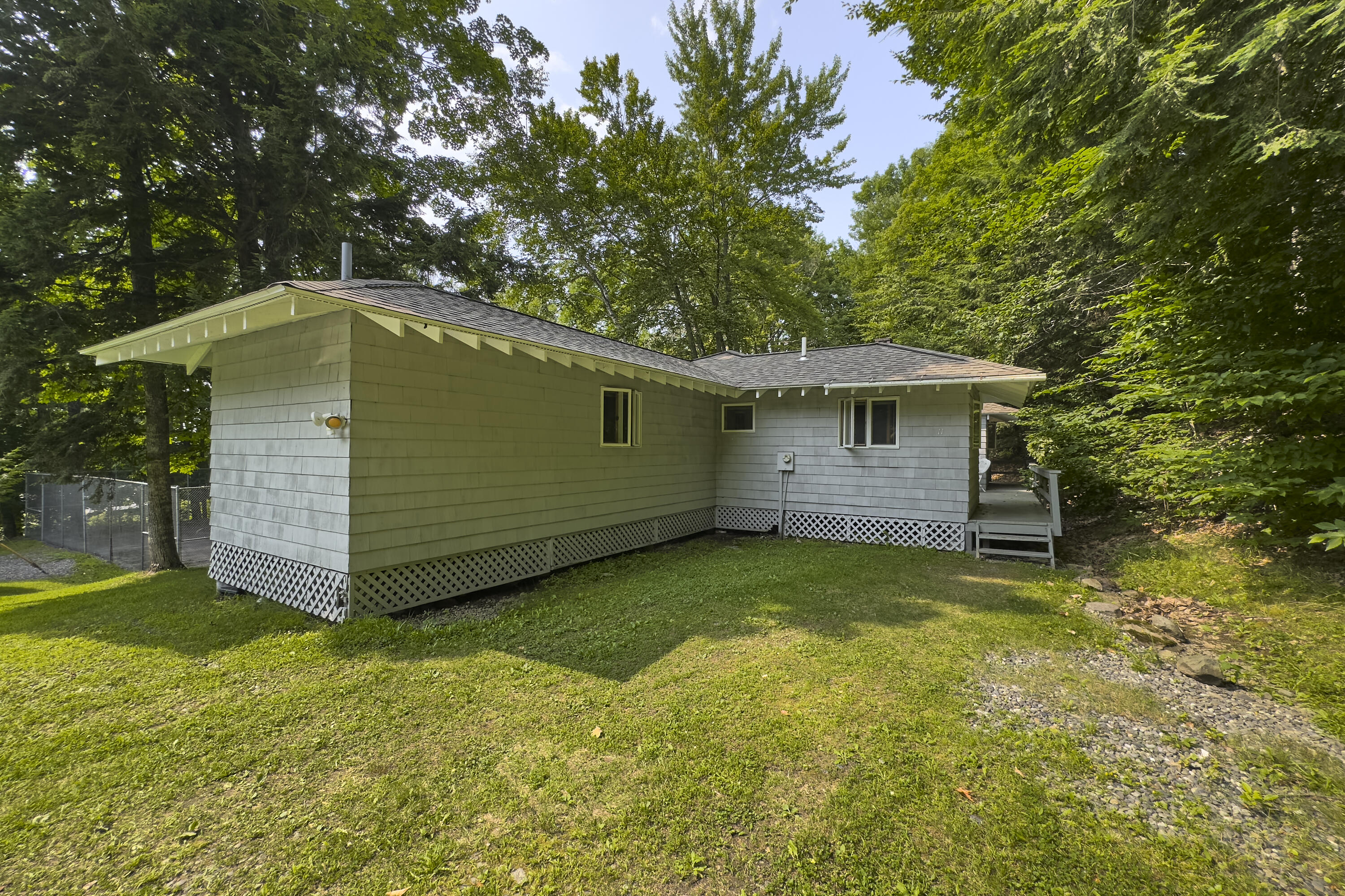 29 & 47 Allagash Lane