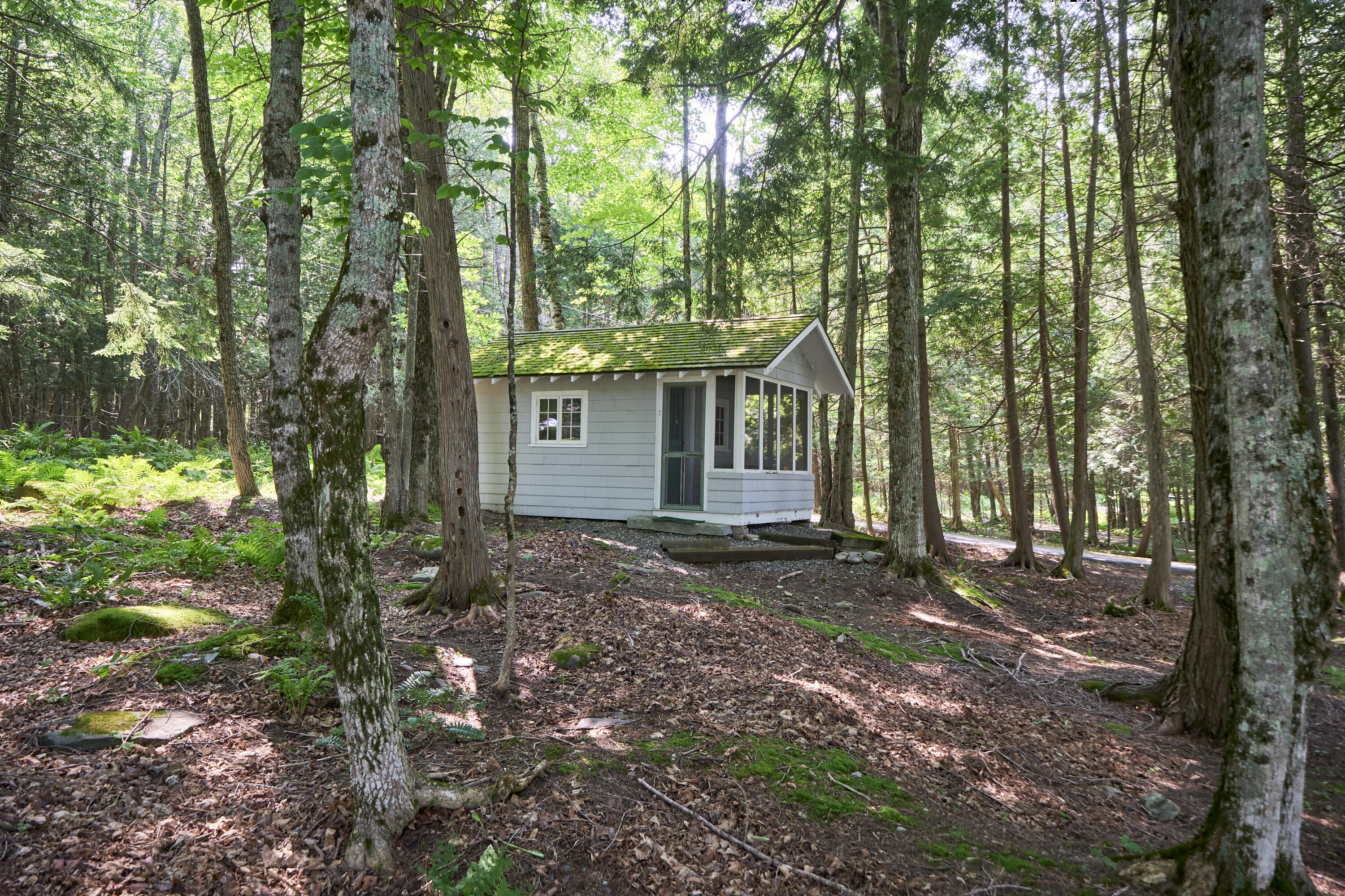 29 & 47 Allagash Lane