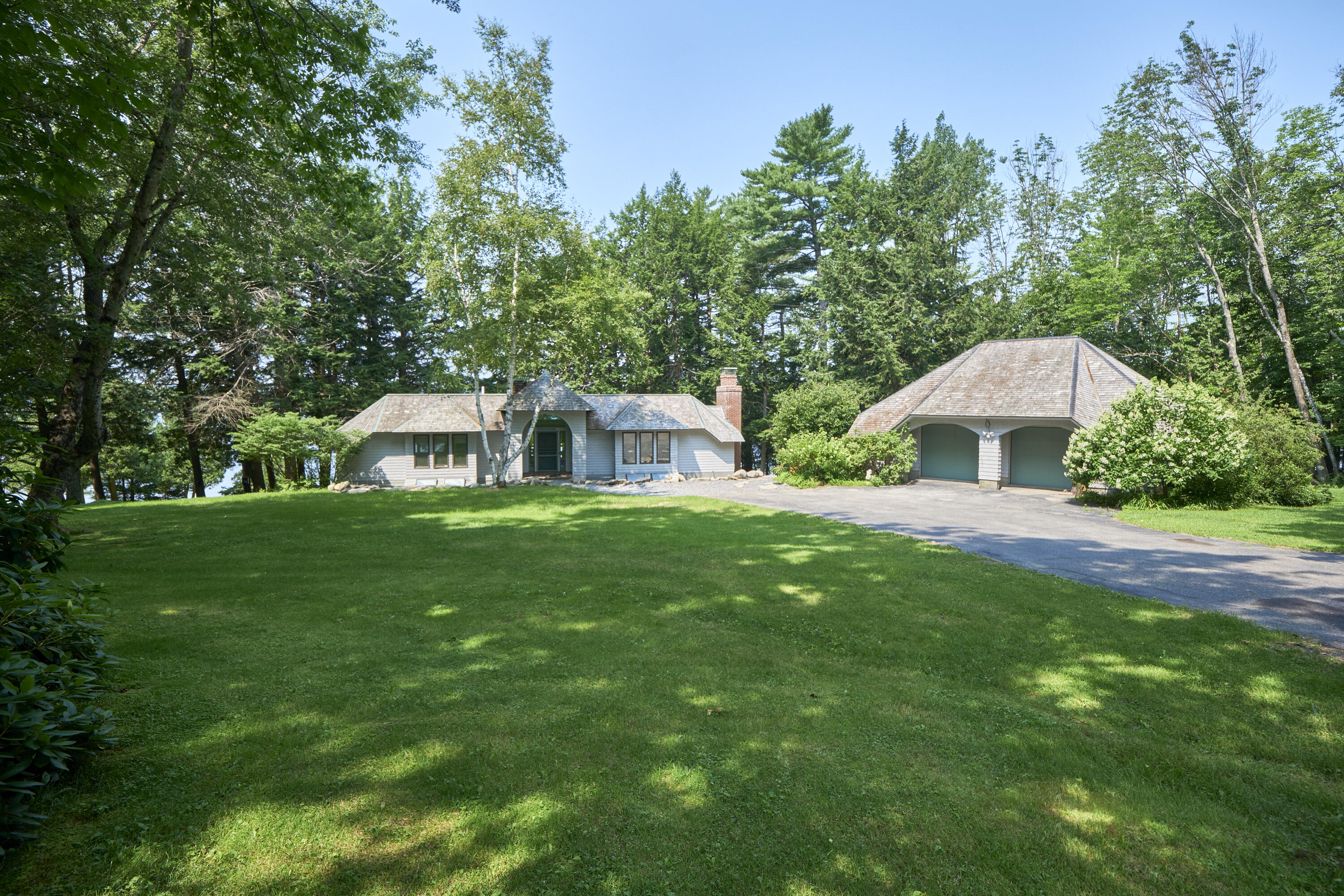 29 & 47 Allagash Lane