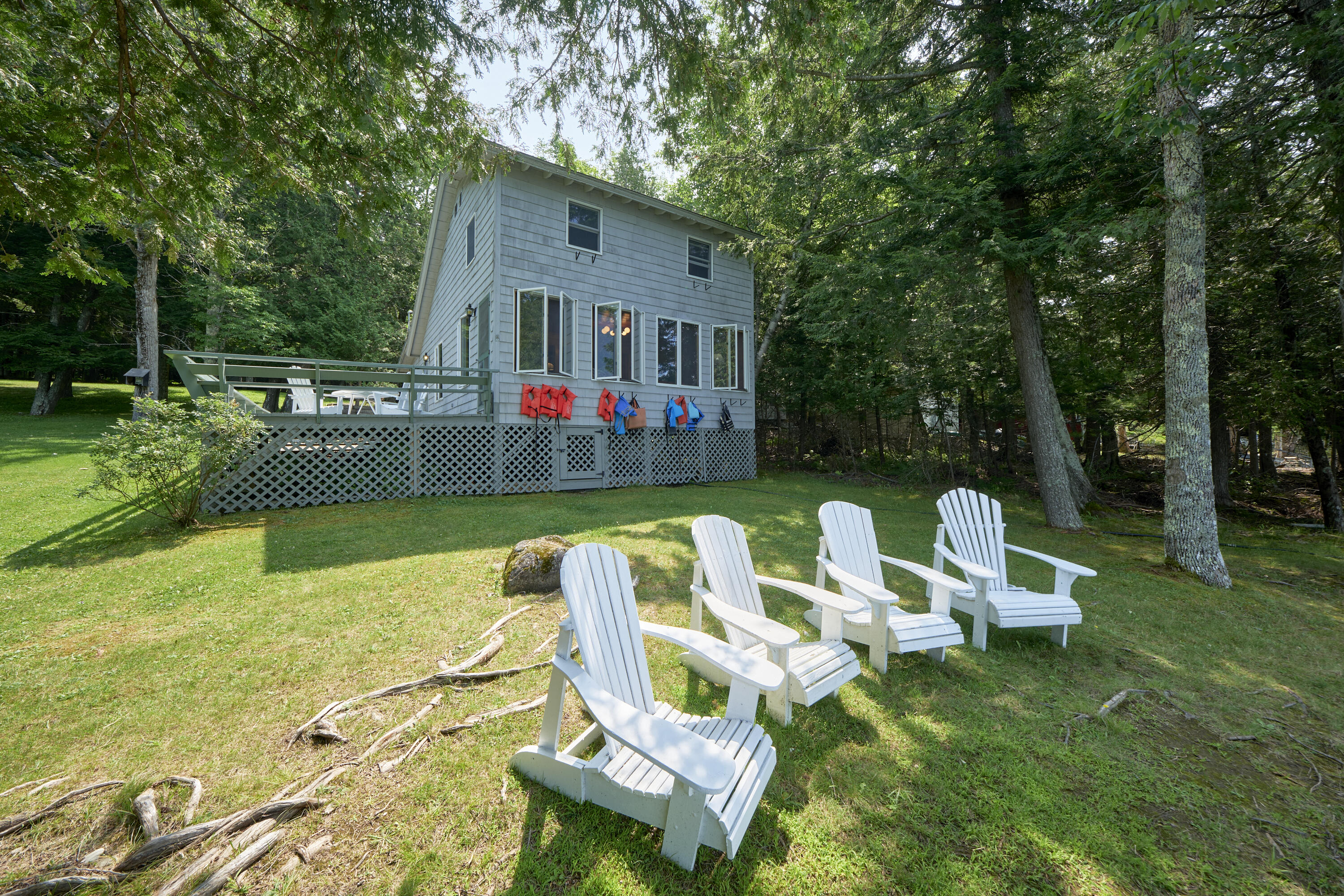 29 & 47 Allagash Lane