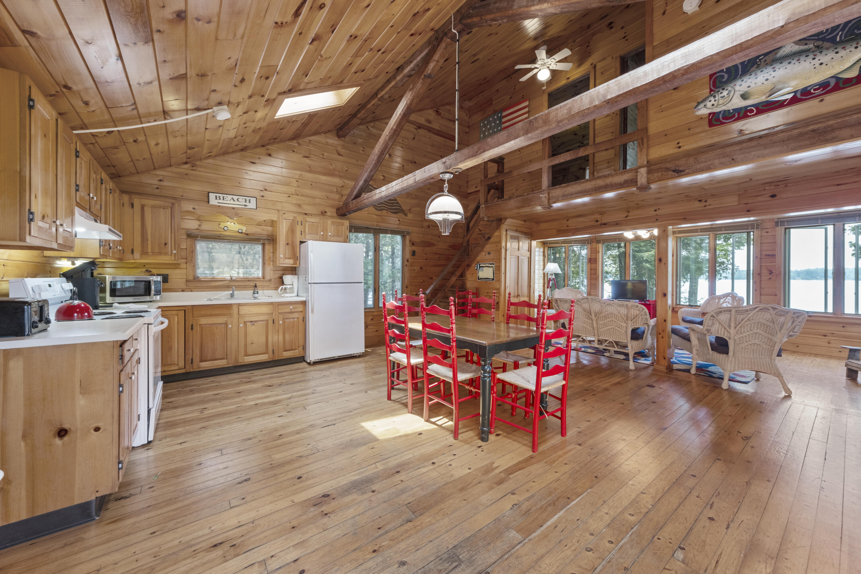 29 & 47 Allagash Lane