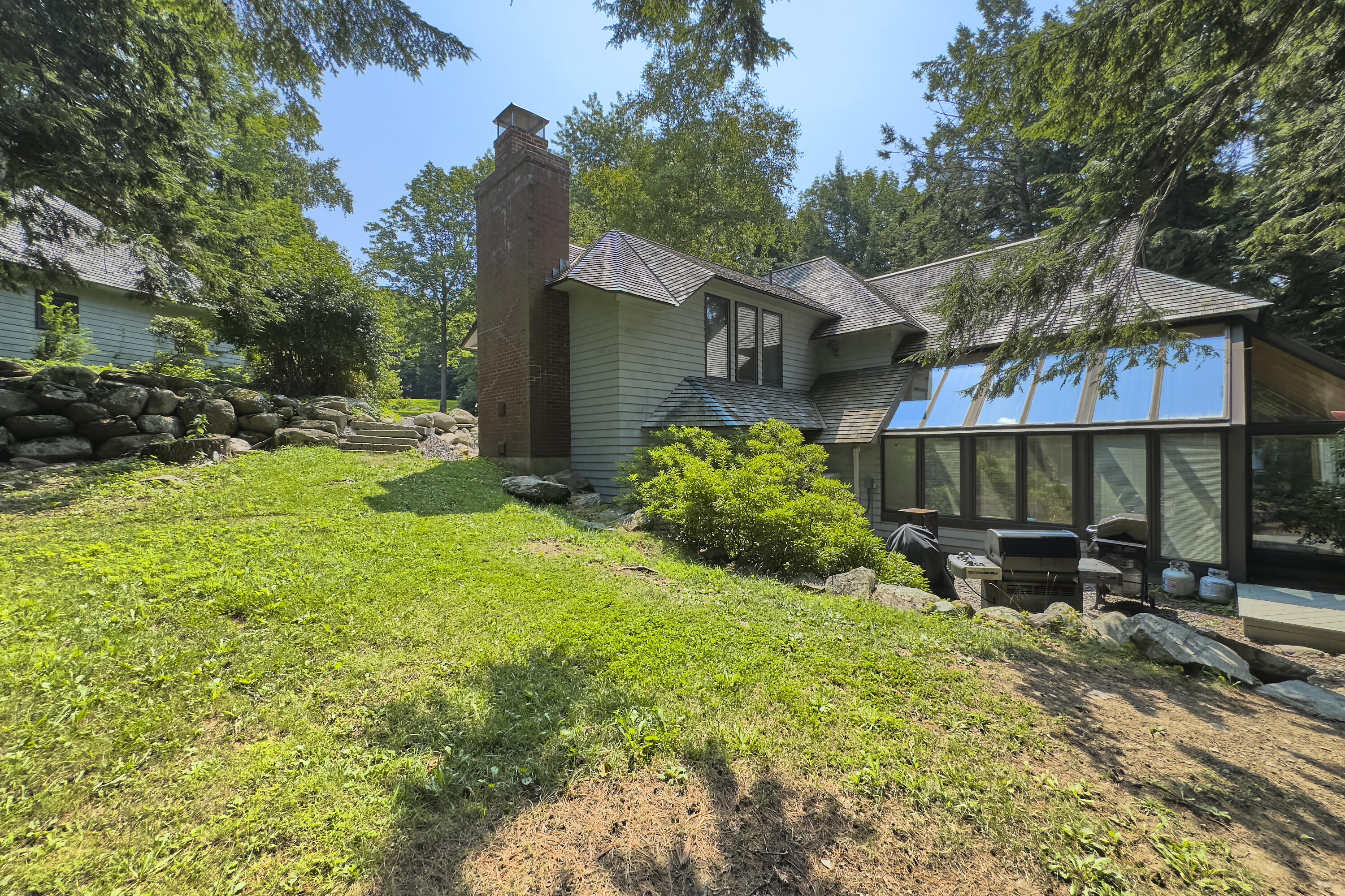 29 & 47 Allagash Lane