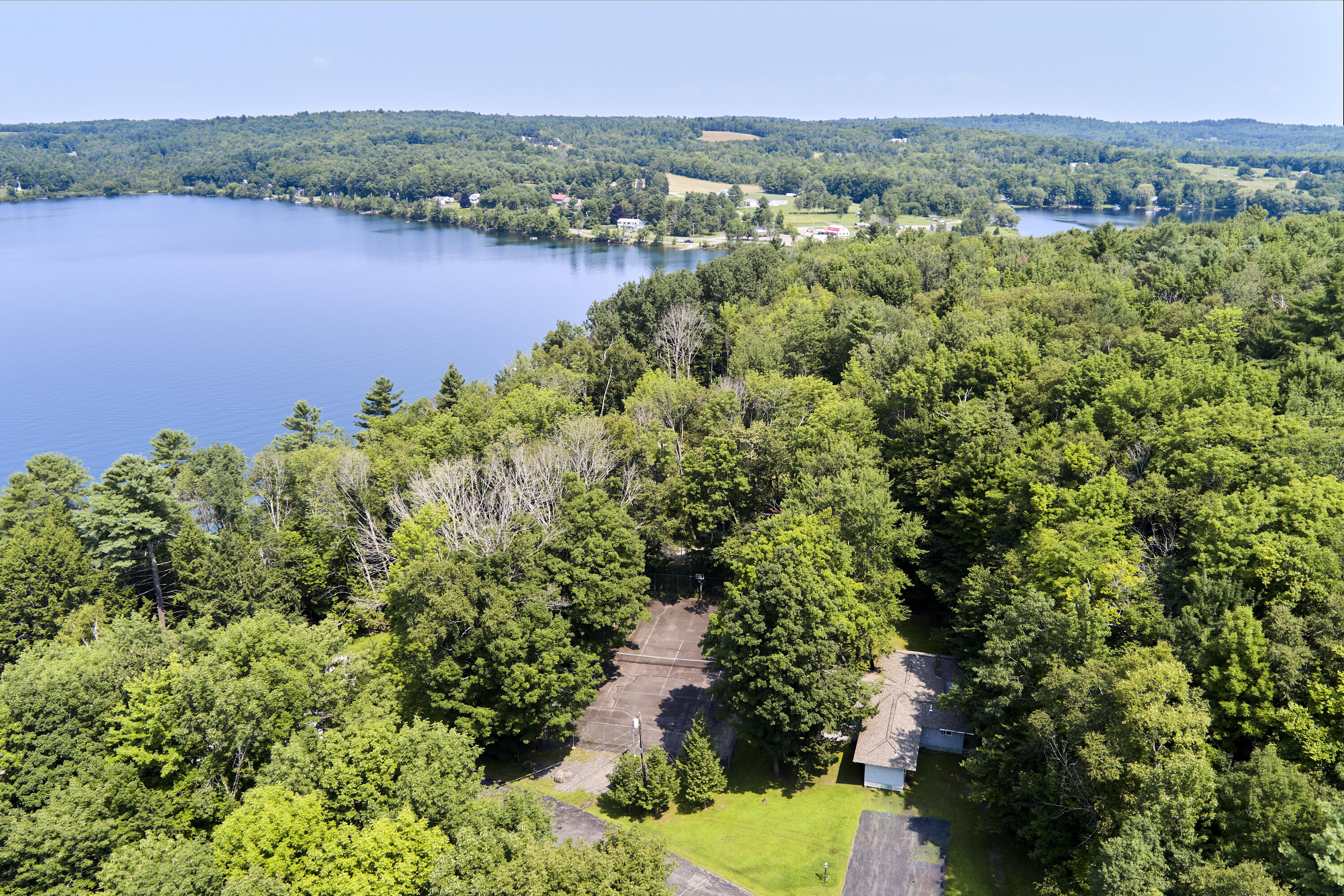 29 & 47 Allagash Lane