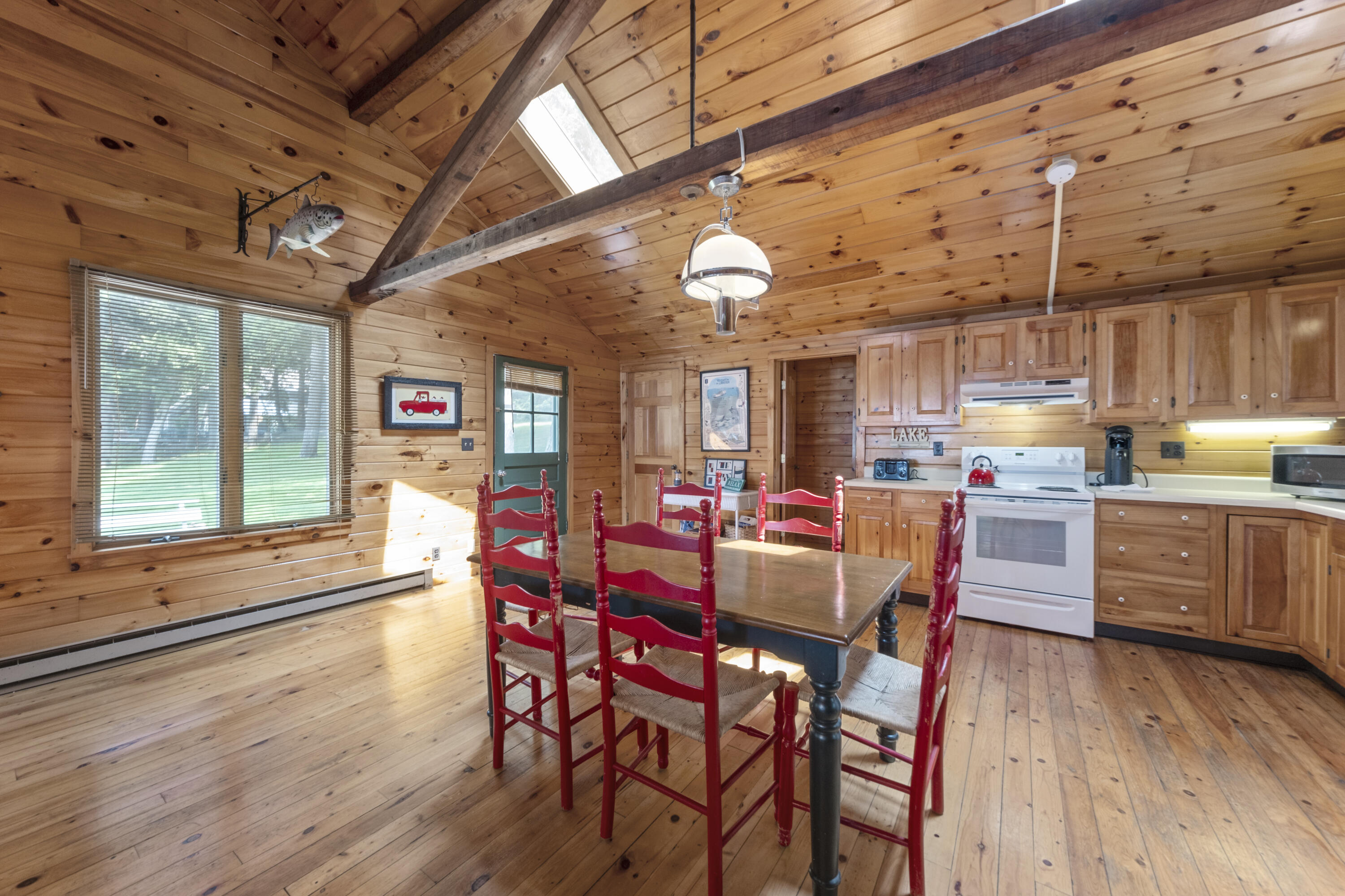 29 & 47 Allagash Lane