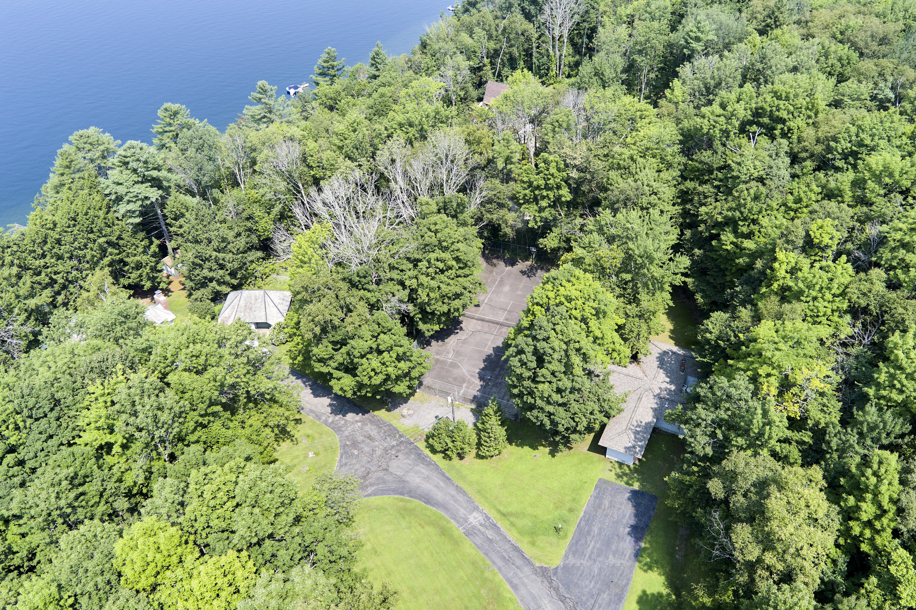 29 & 47 Allagash Lane
