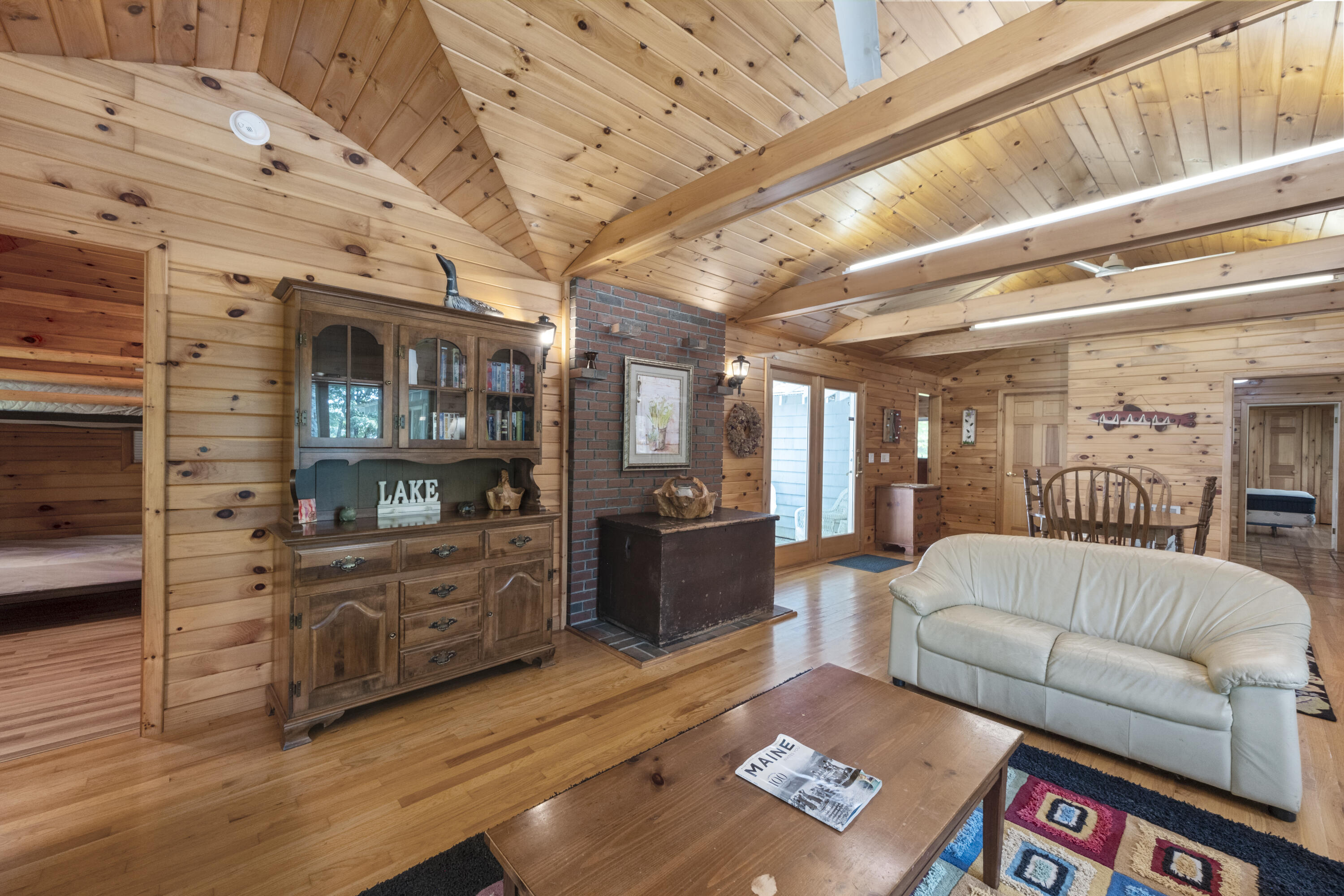 29 & 47 Allagash Lane
