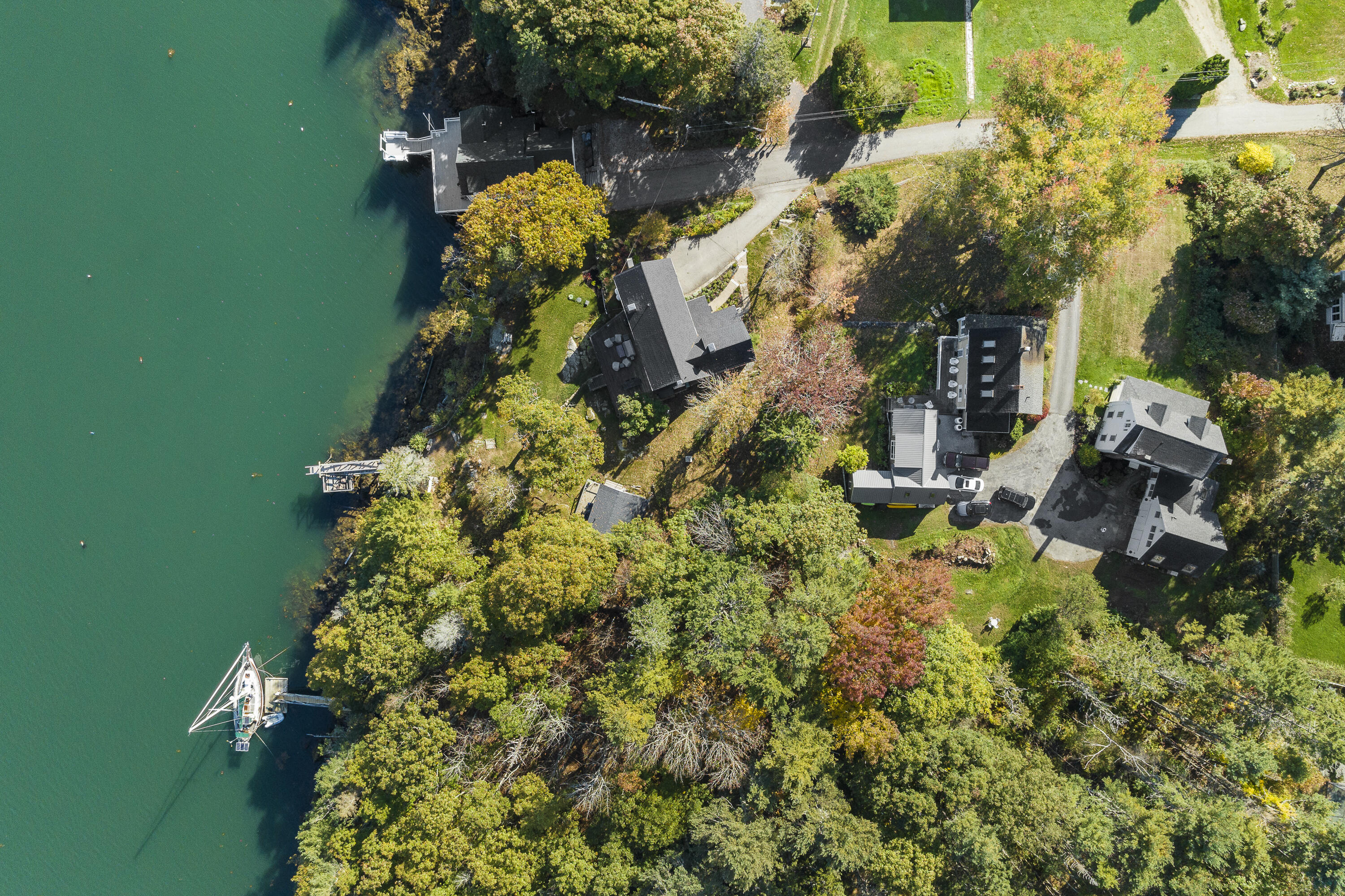 50 Landing Road