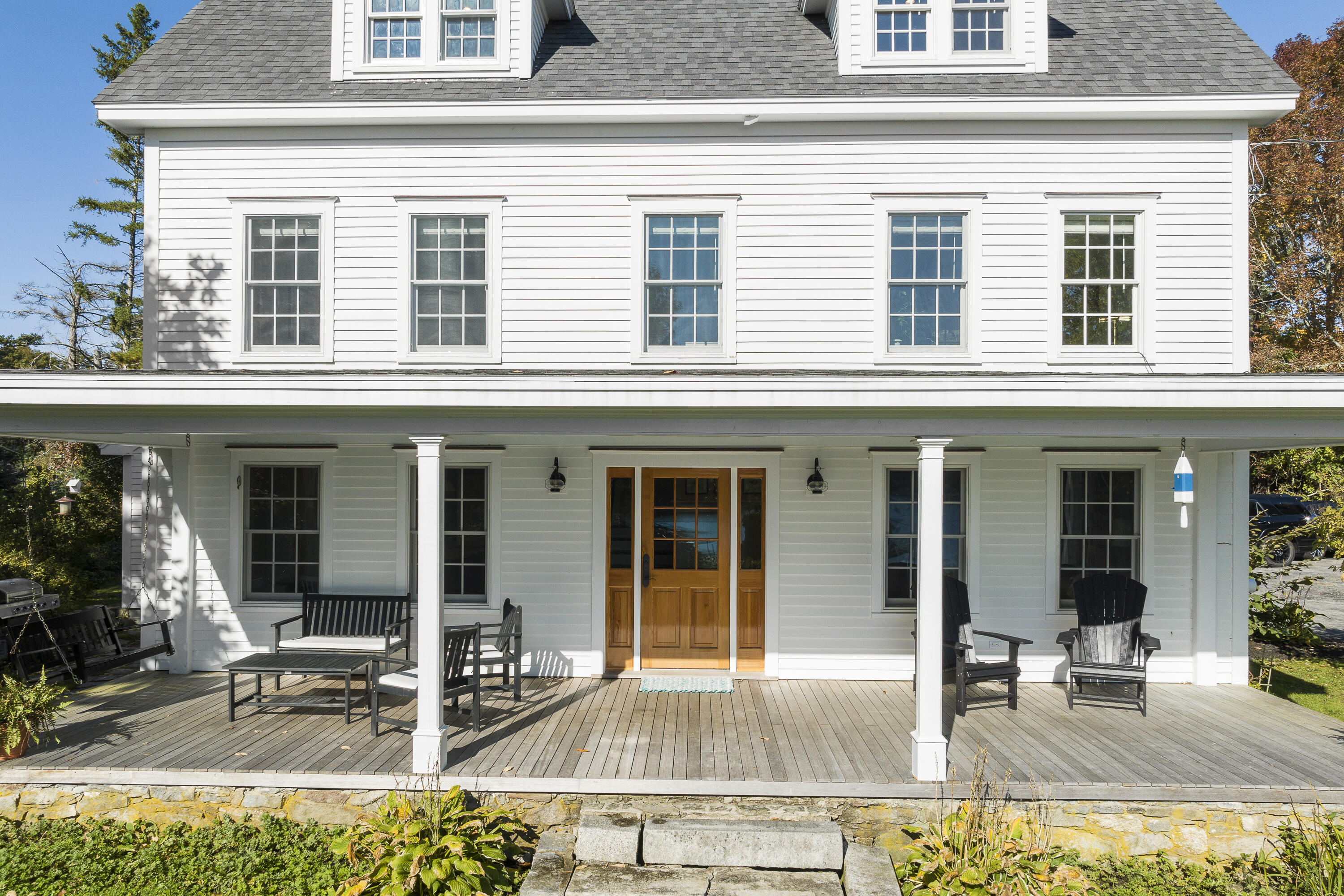 50 Landing Road