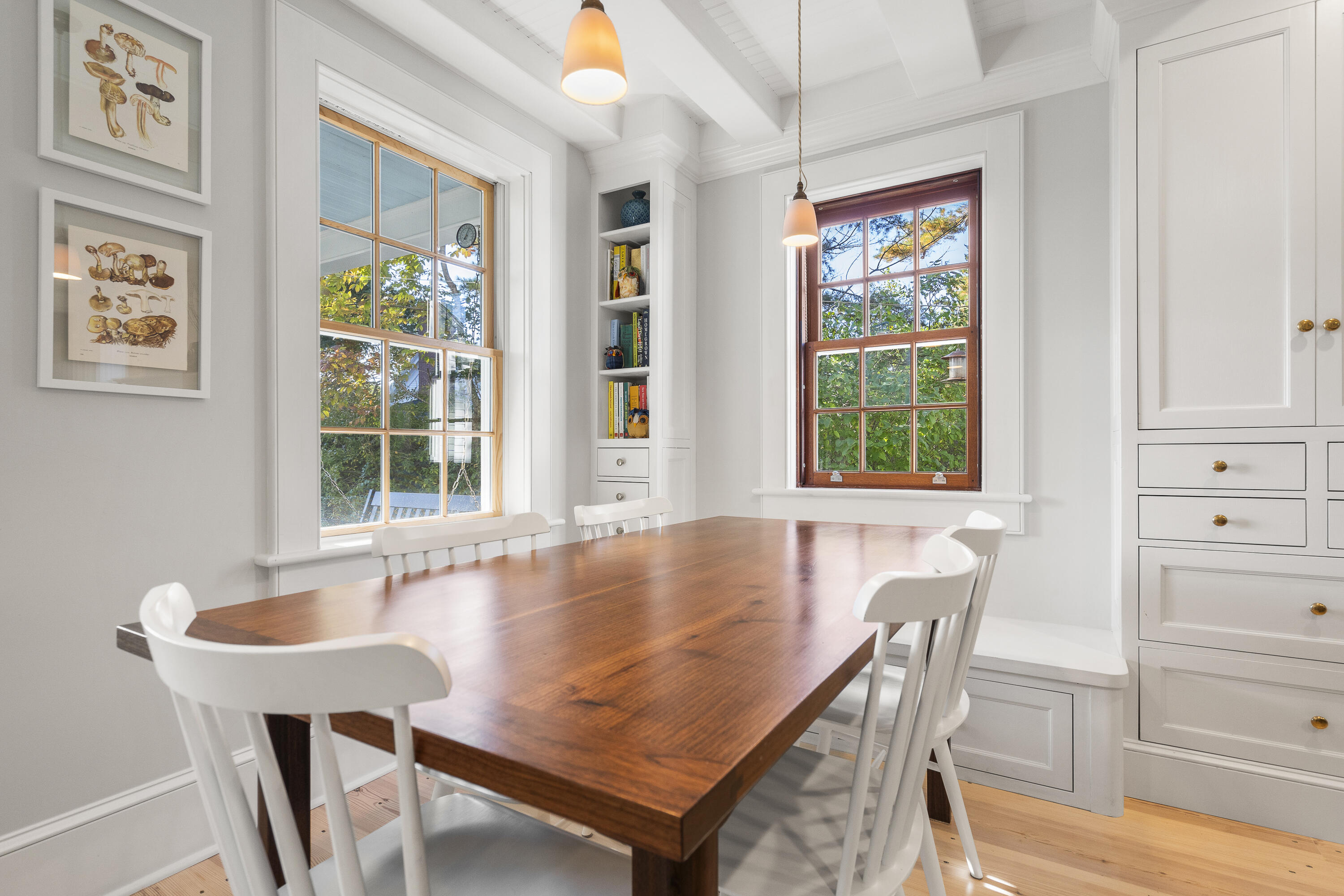 50 Landing Road