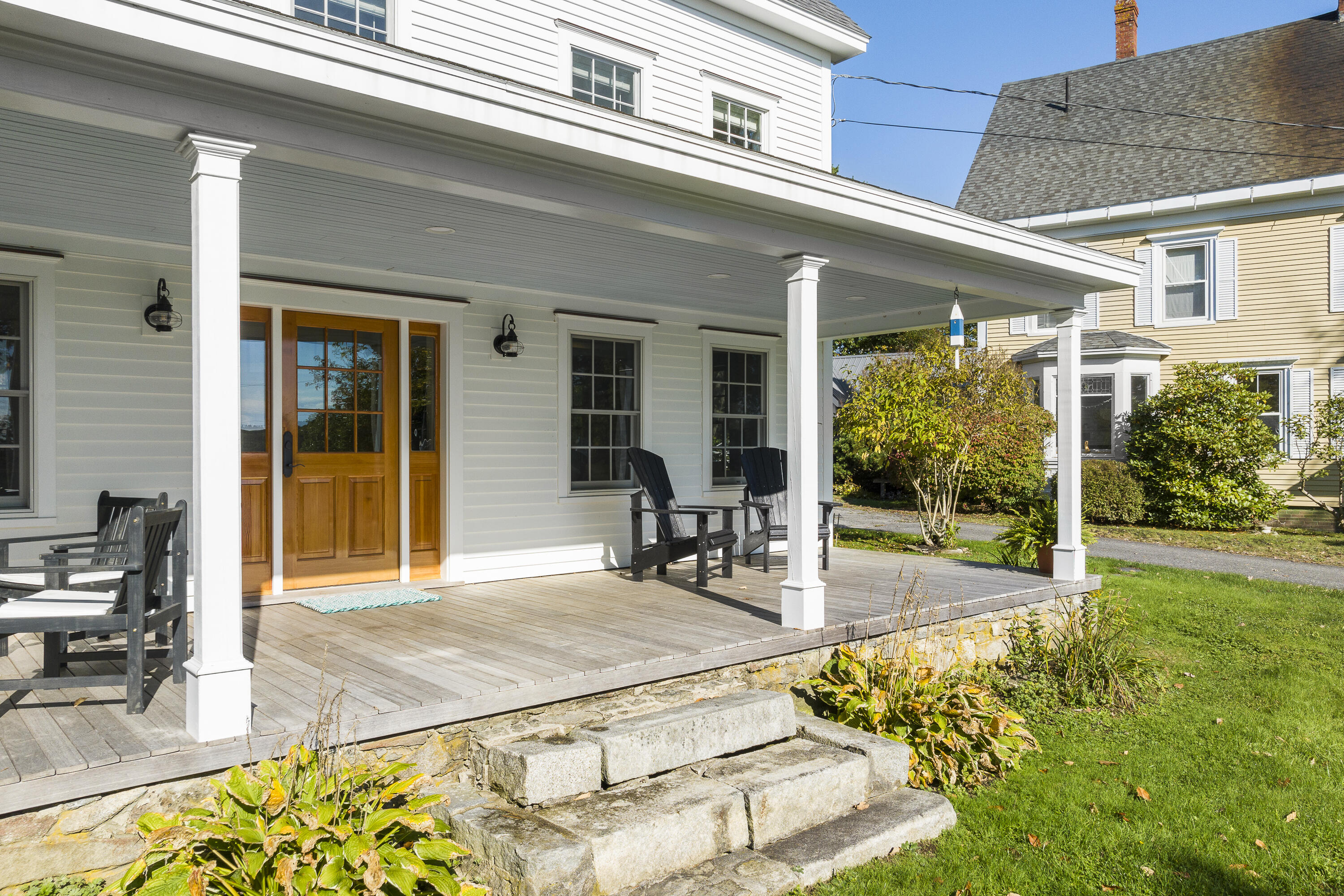 50 Landing Road