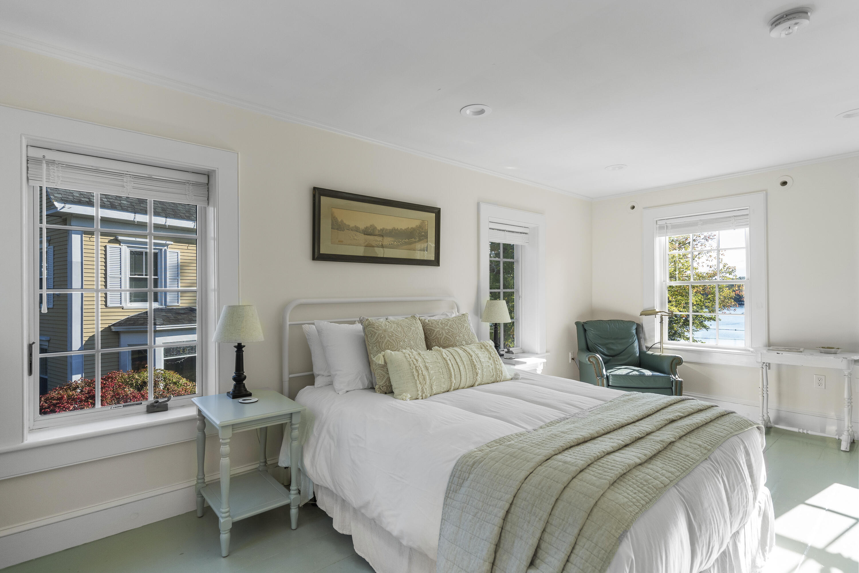 50 Landing Road