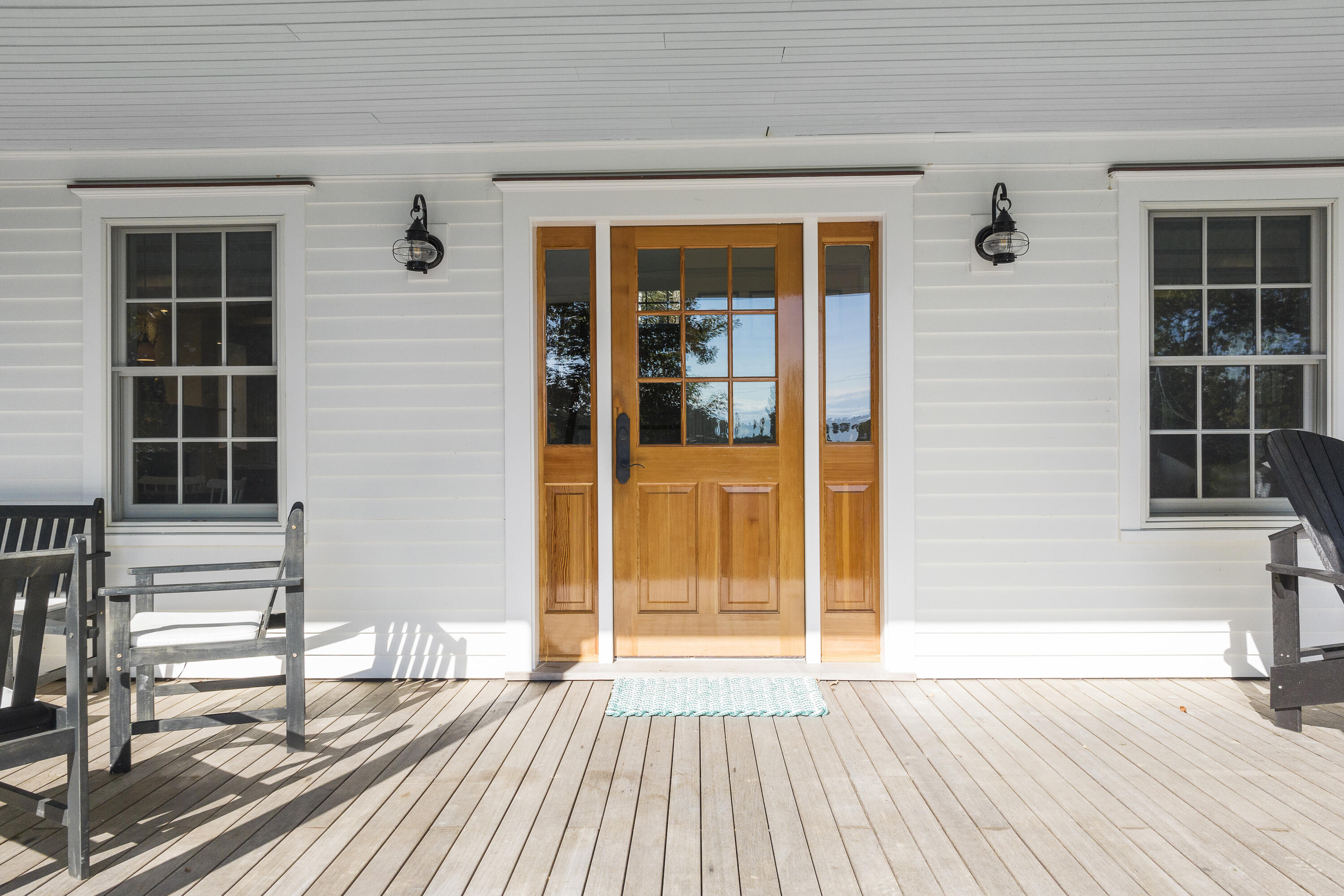 50 Landing Road