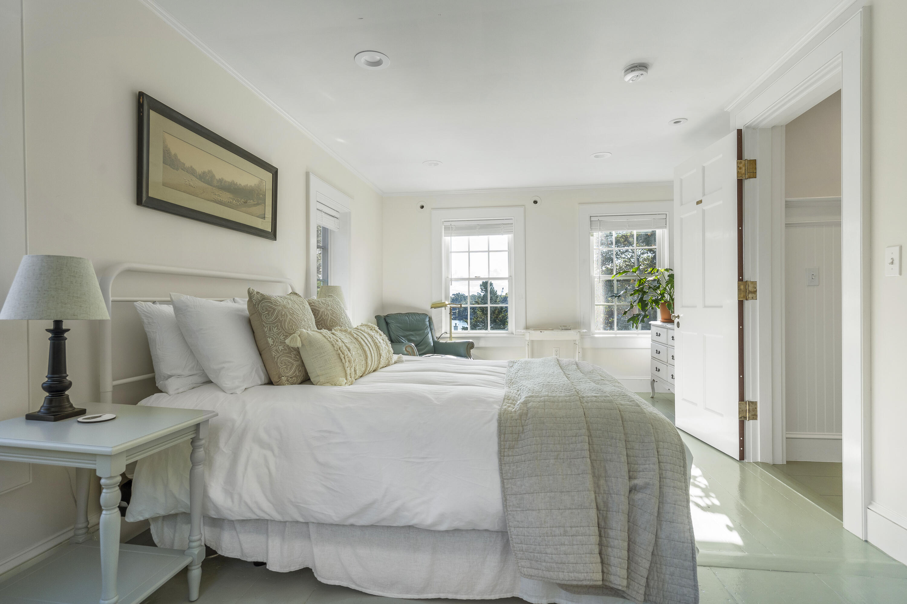 50 Landing Road