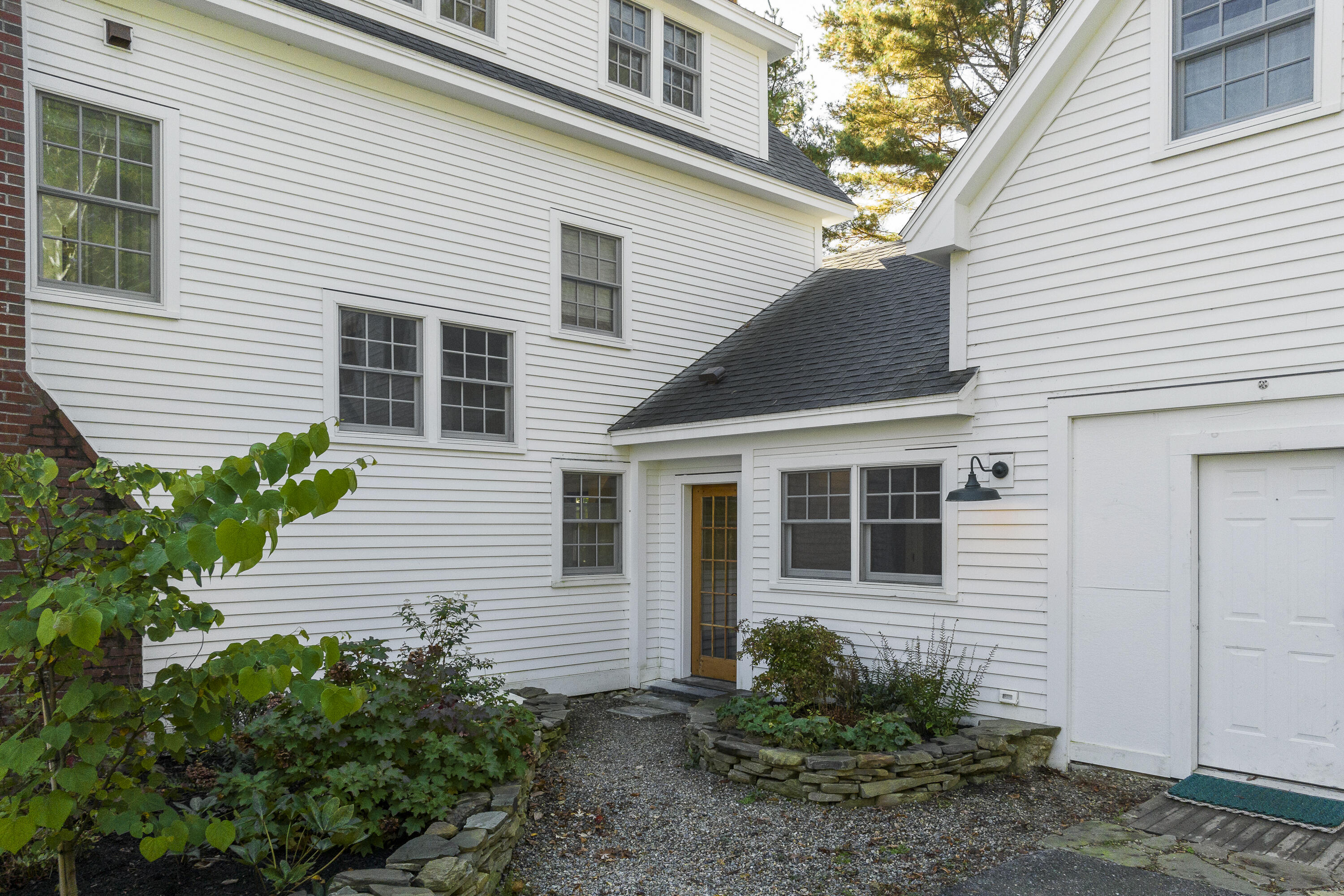 50 Landing Road