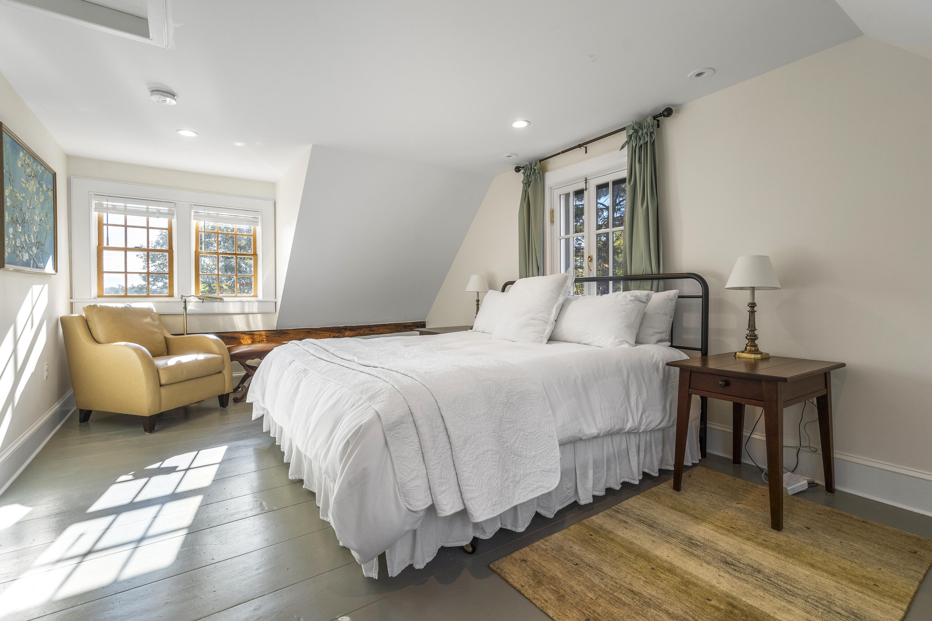 50 Landing Road
