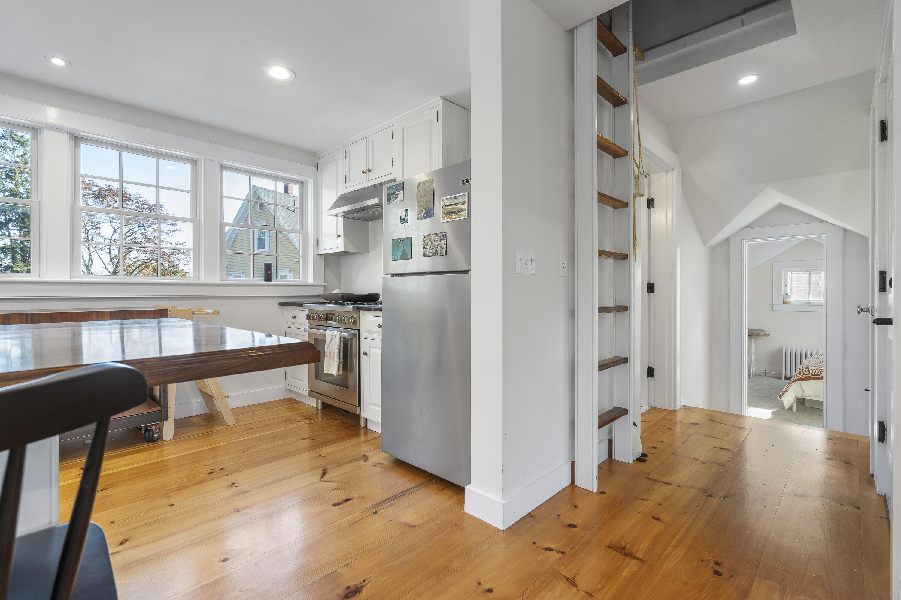 50 Landing Road