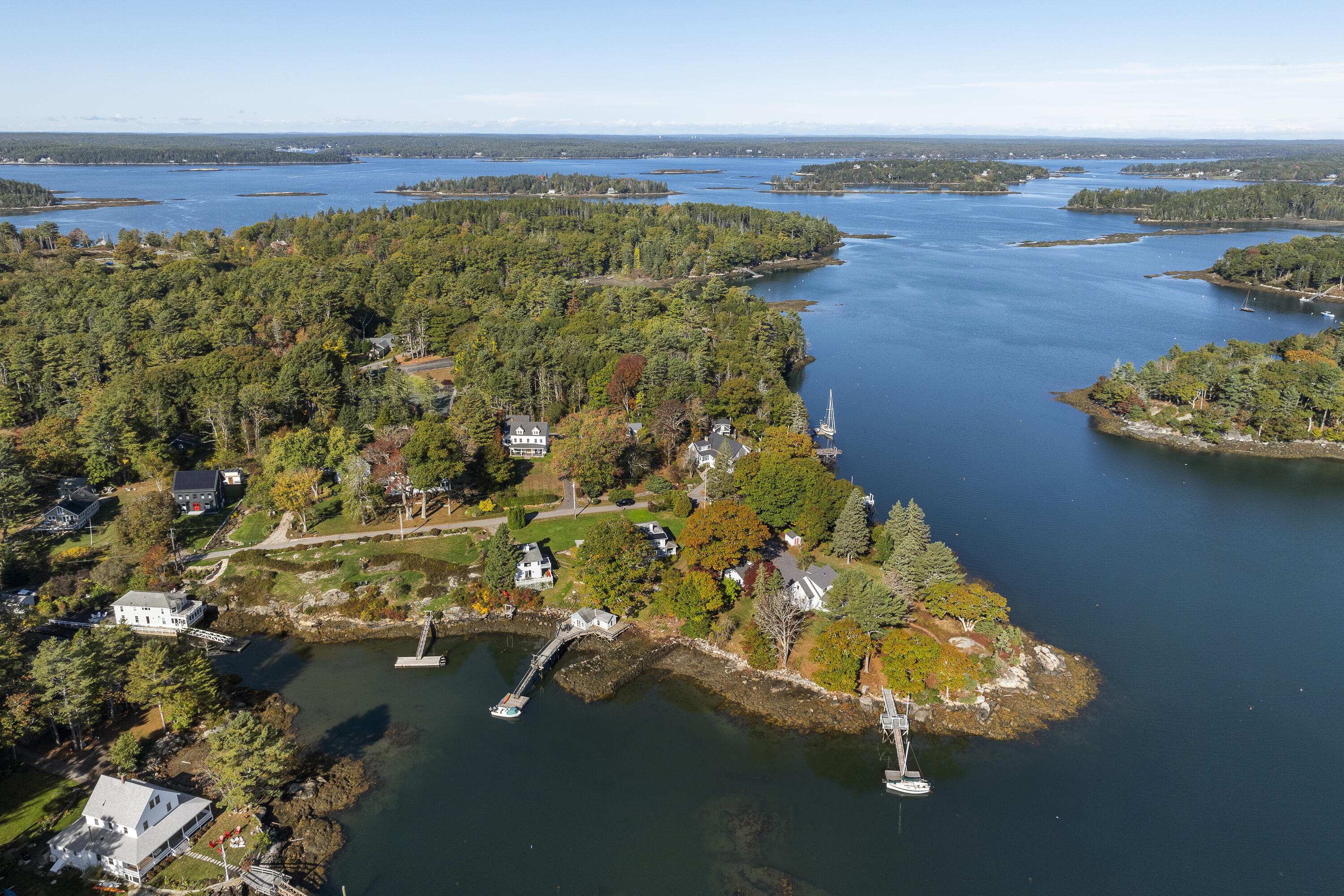 50 Landing Road