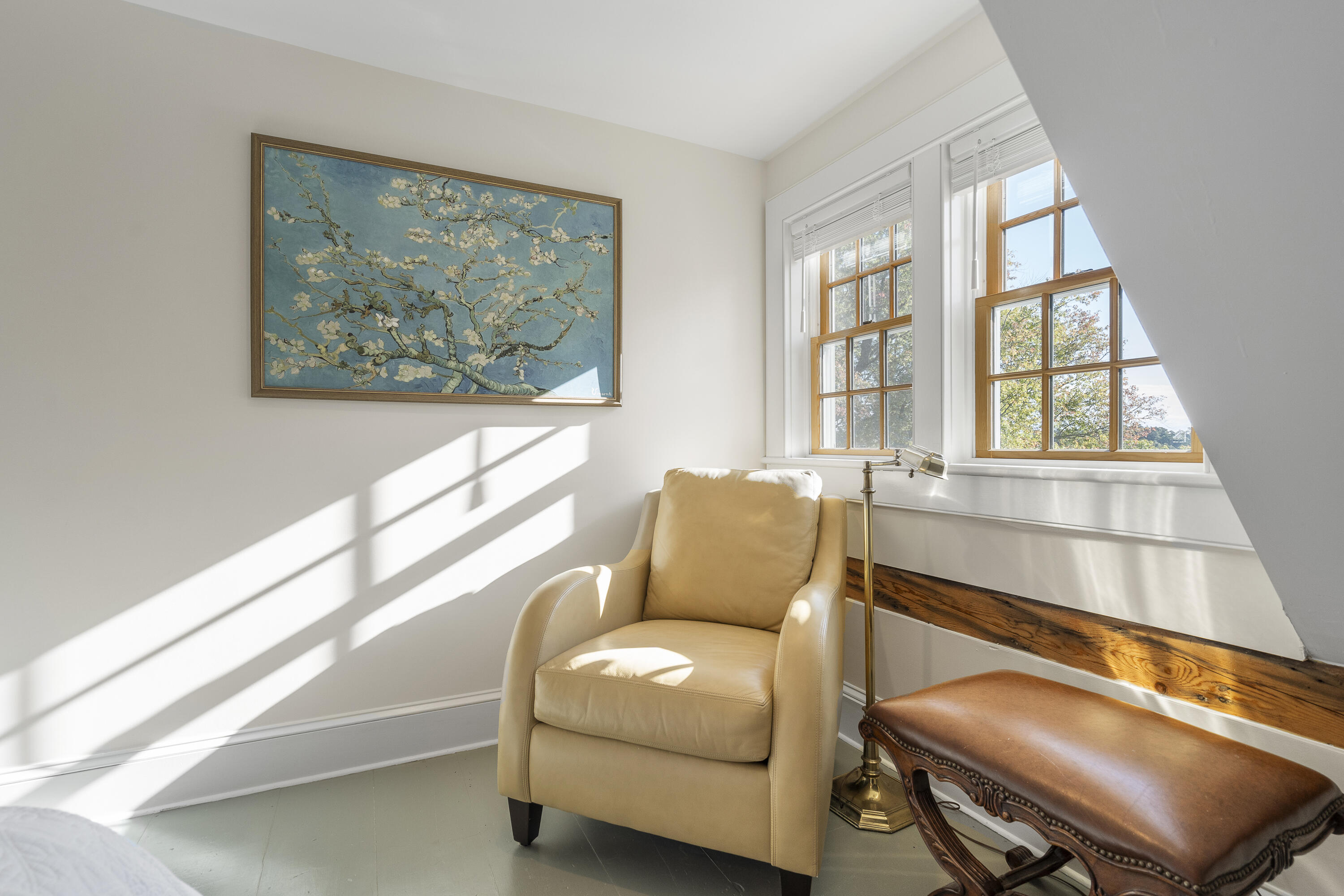 50 Landing Road