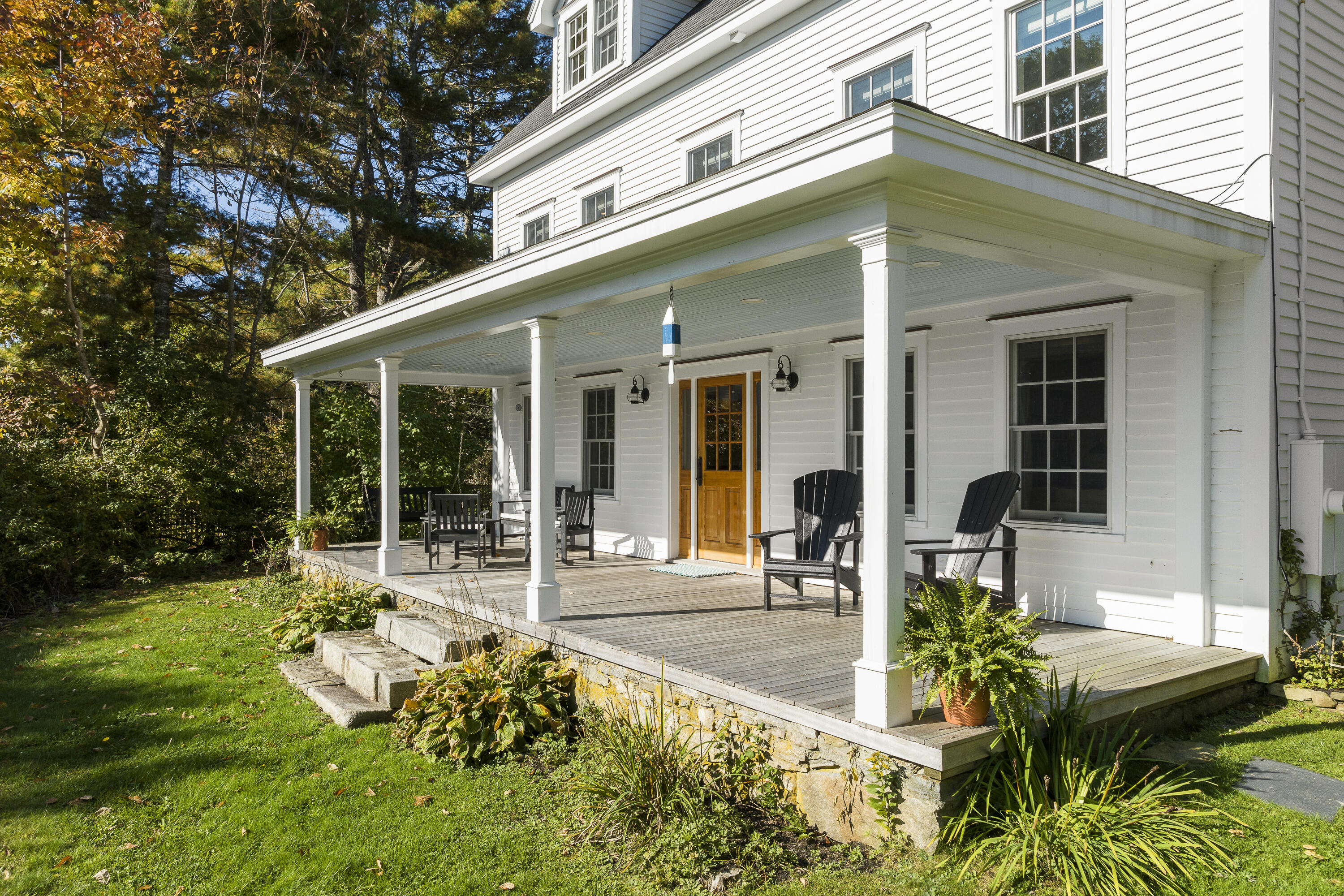 50 Landing Road