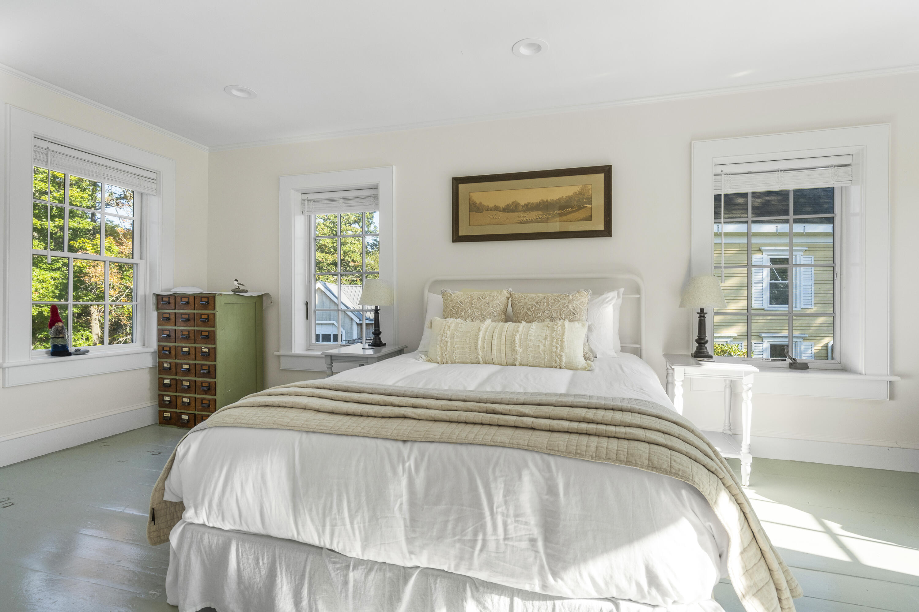 50 Landing Road
