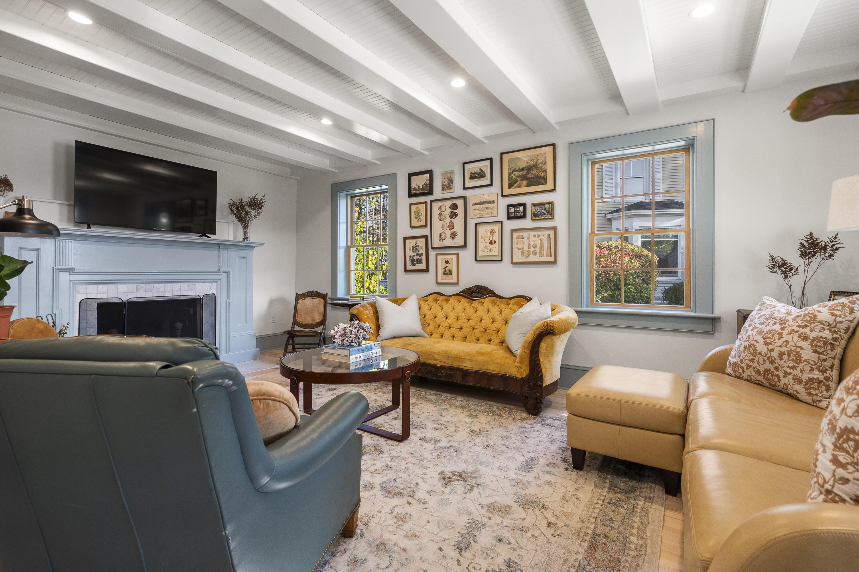 50 Landing Road