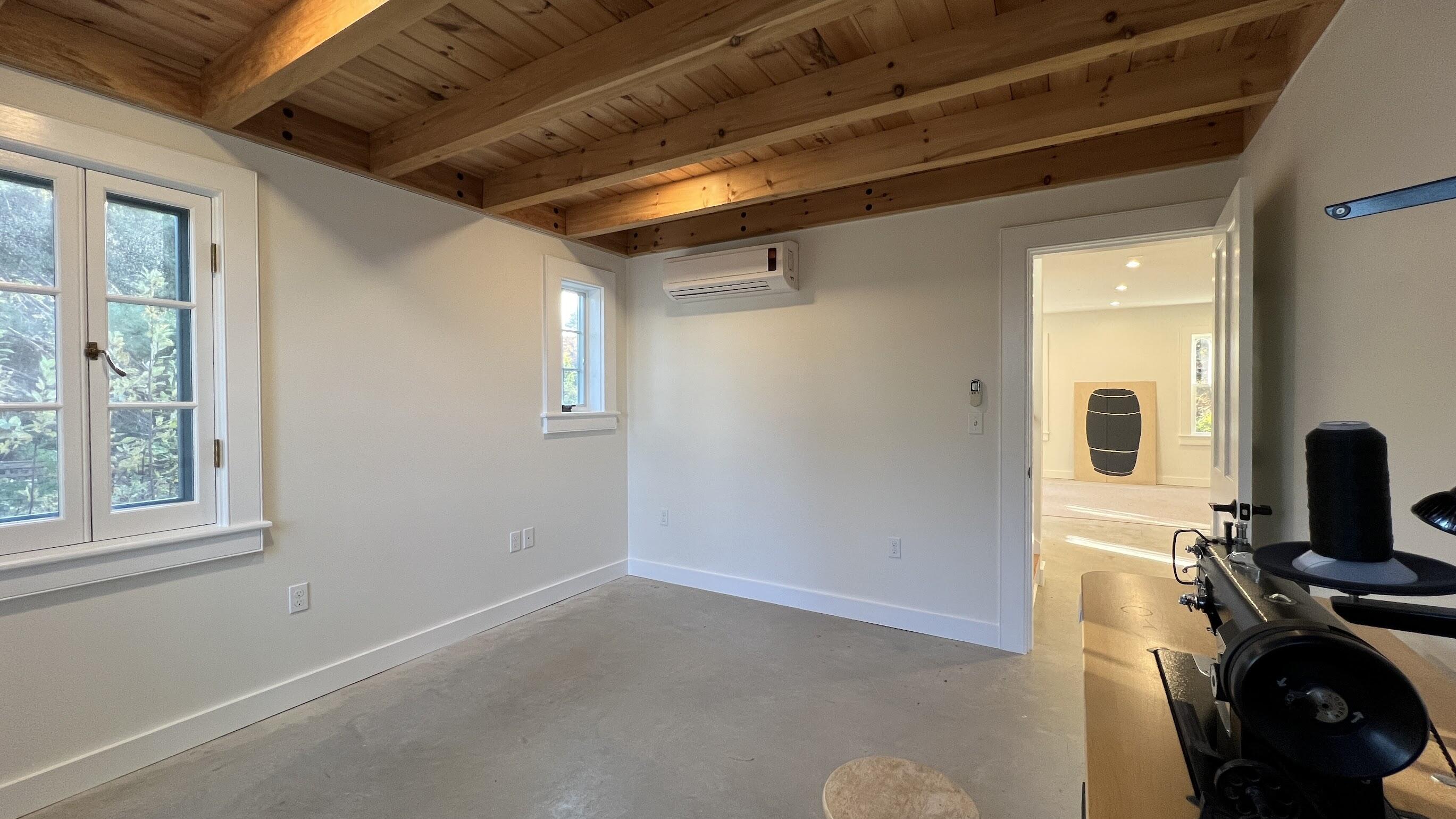 50 Landing Road
