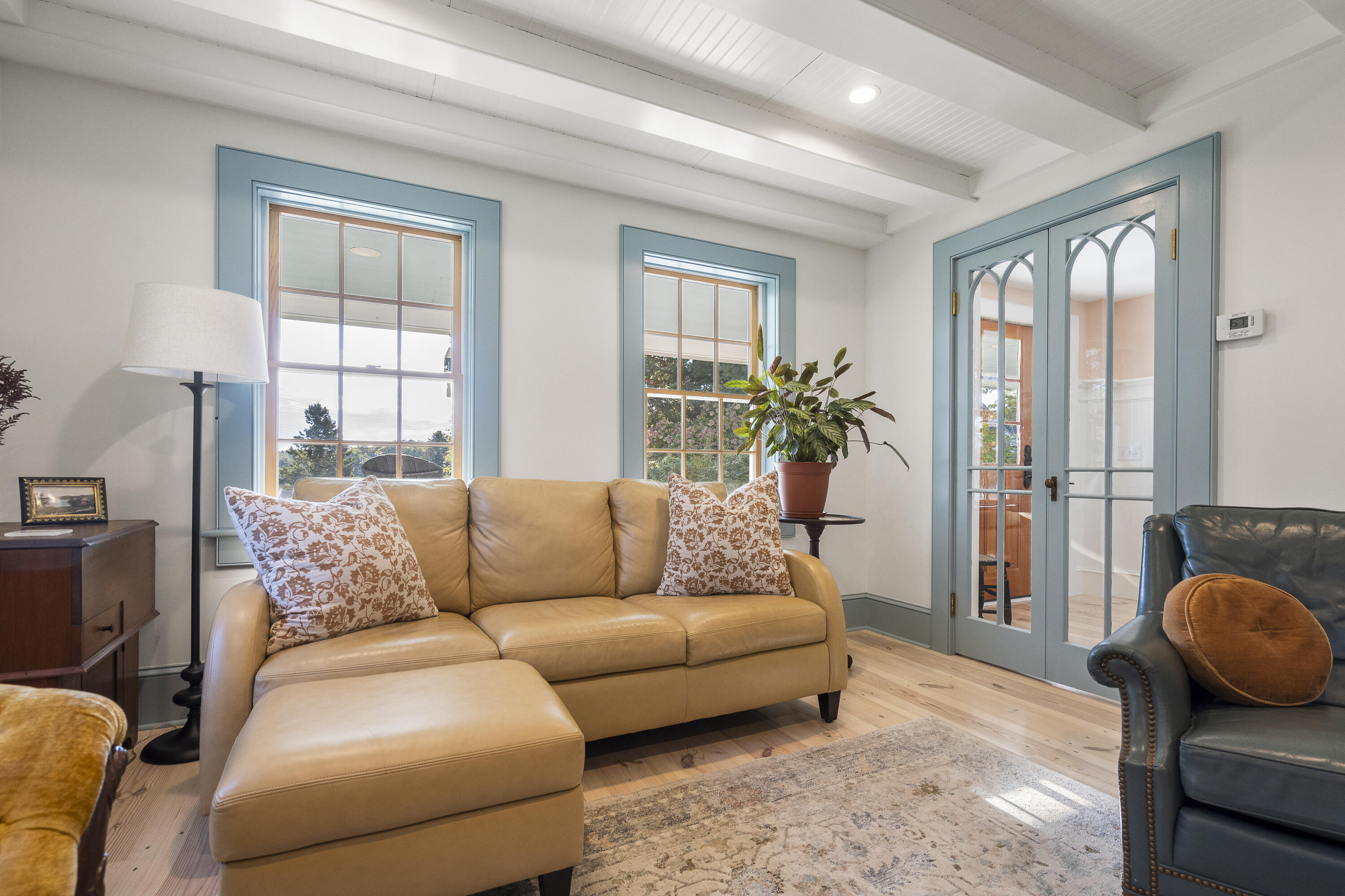 50 Landing Road