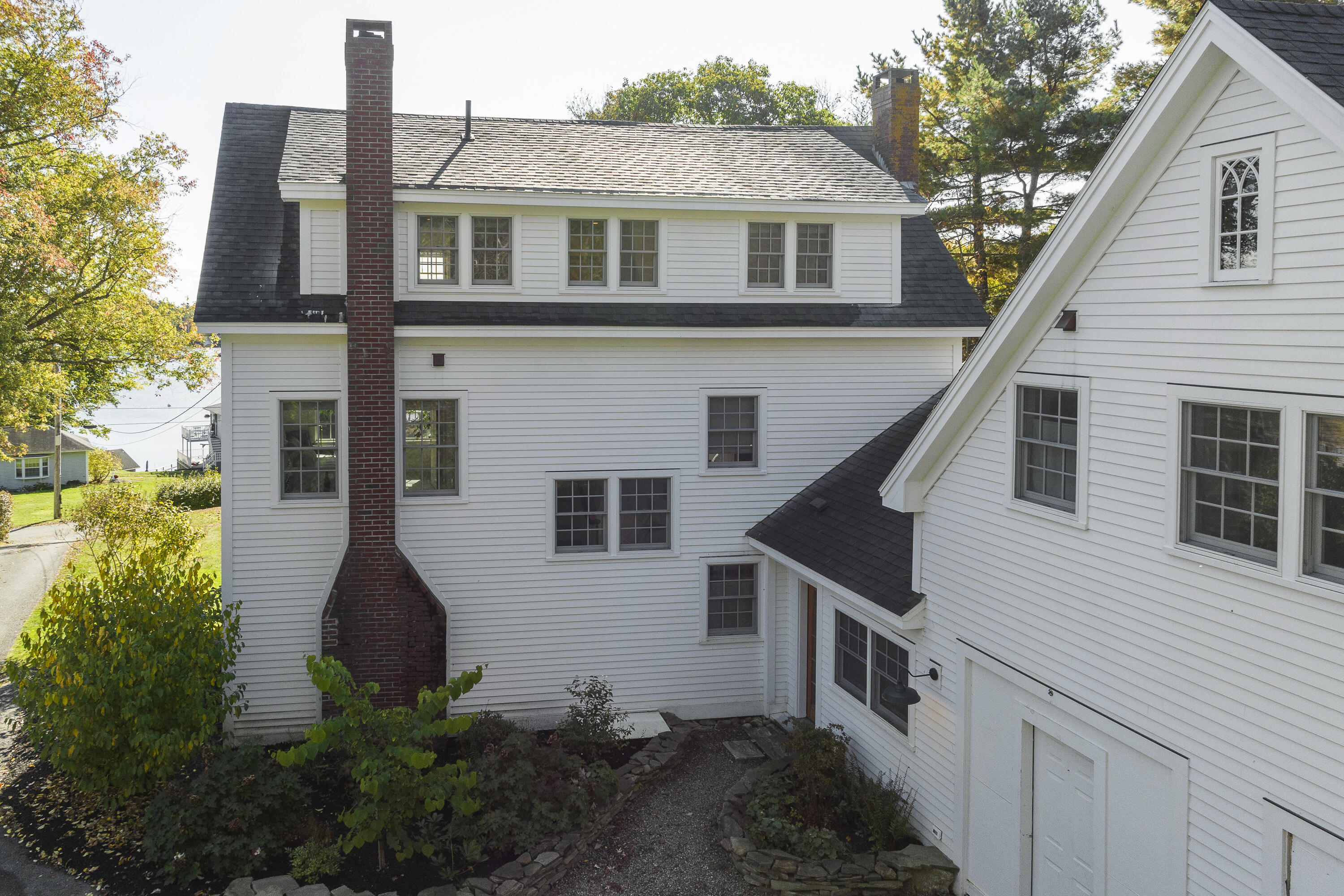 50 Landing Road