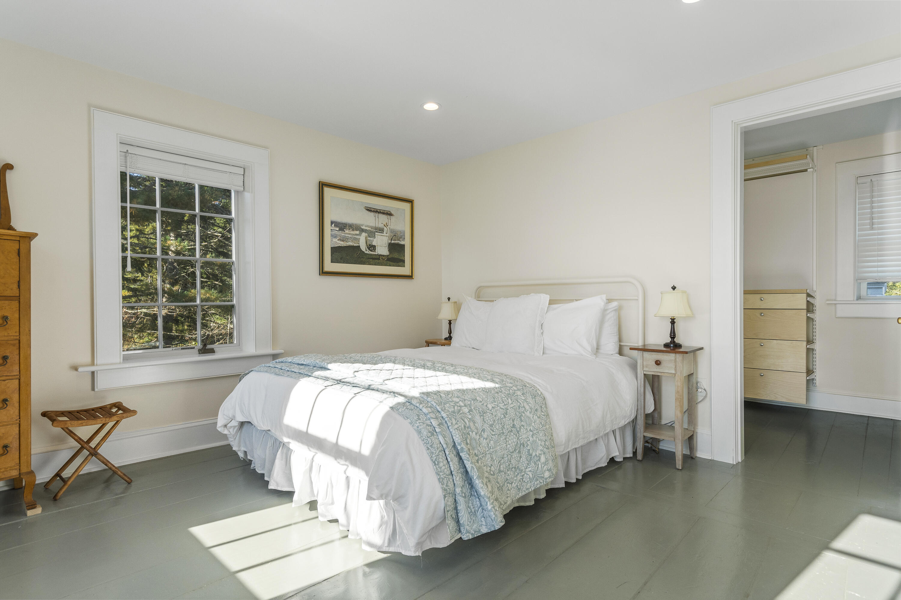 50 Landing Road