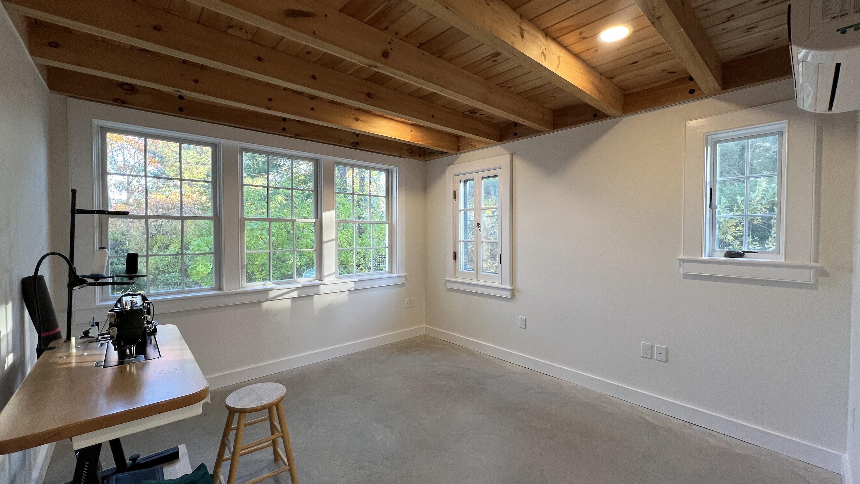50 Landing Road