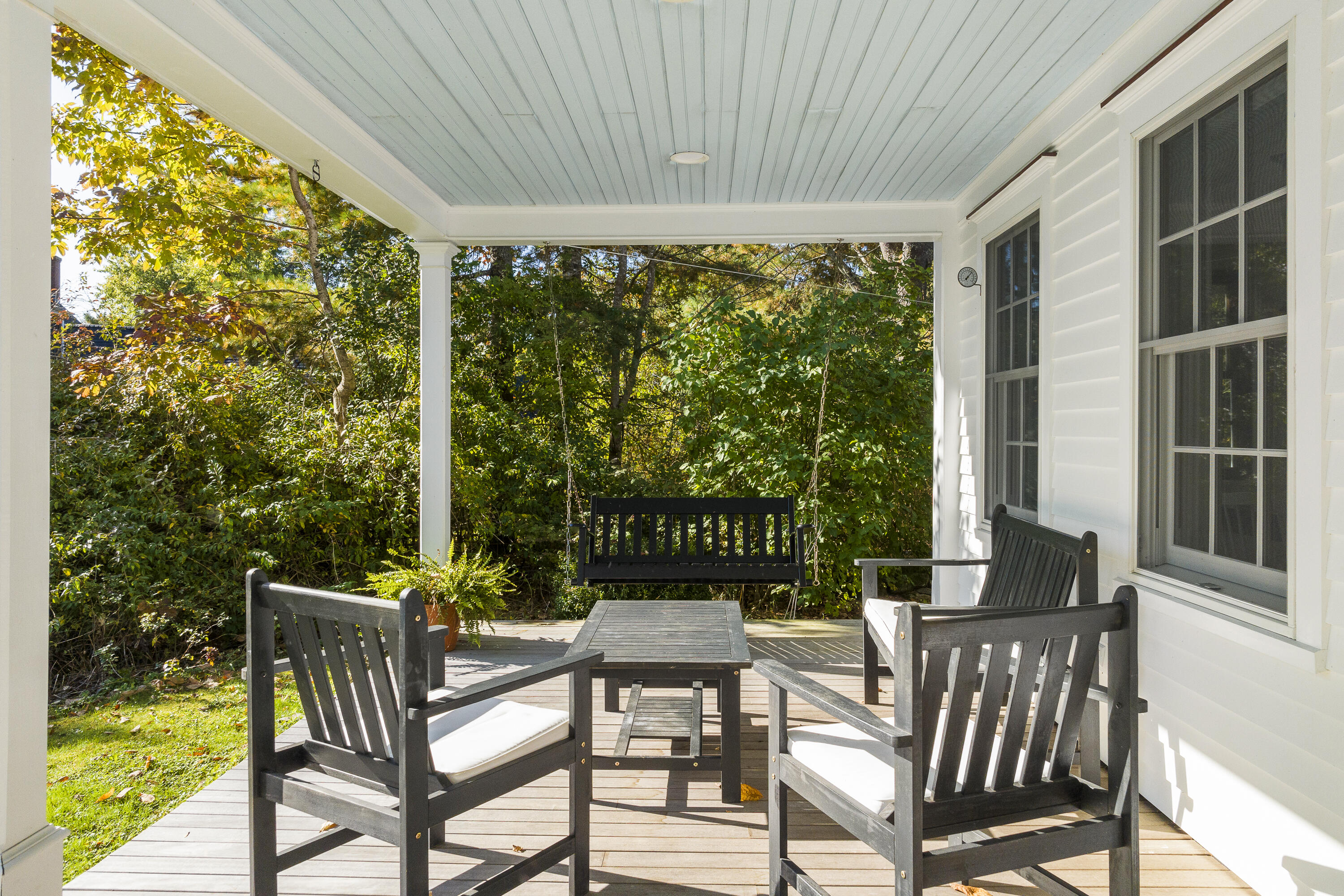 50 Landing Road