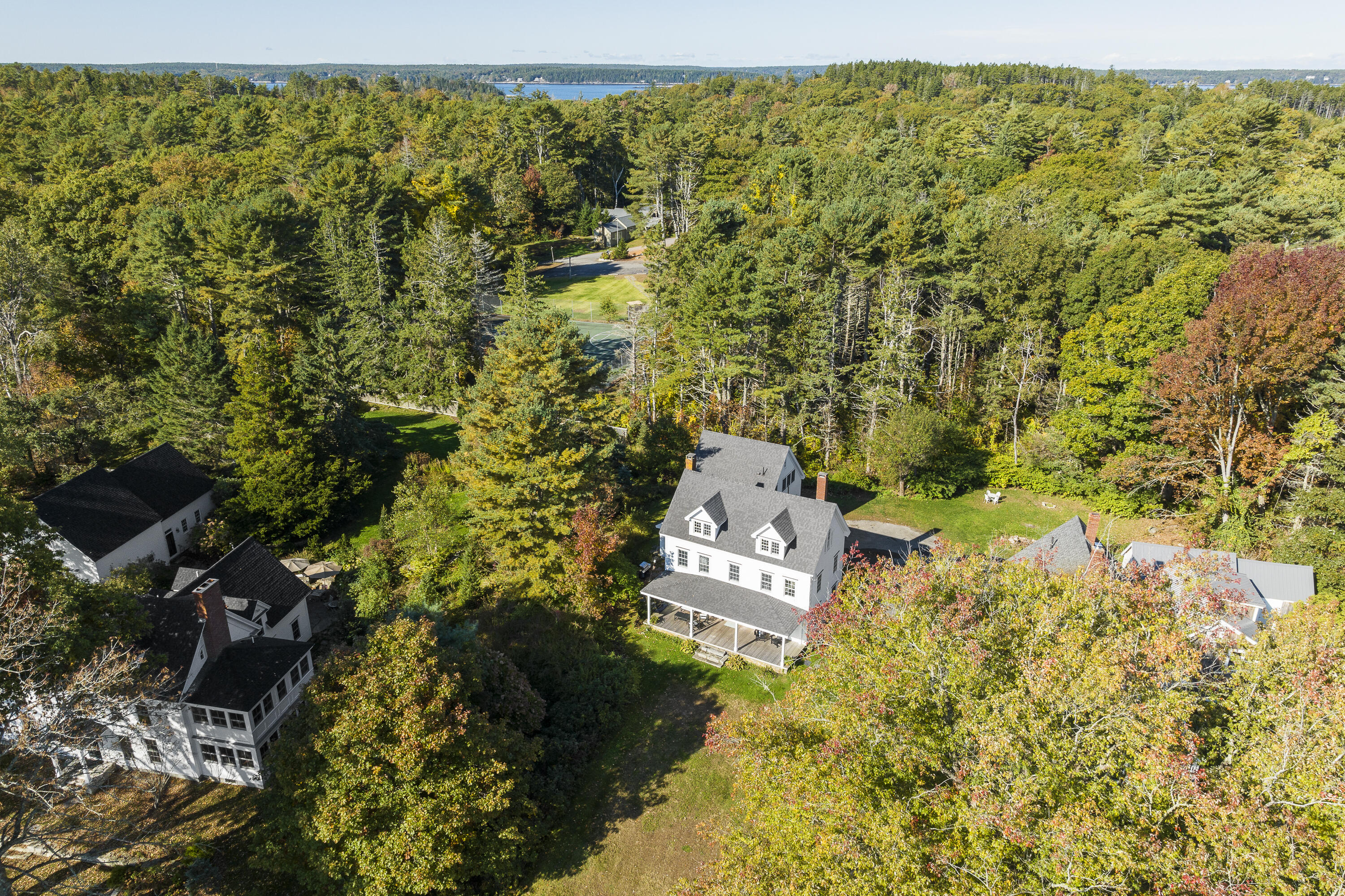 50 Landing Road
