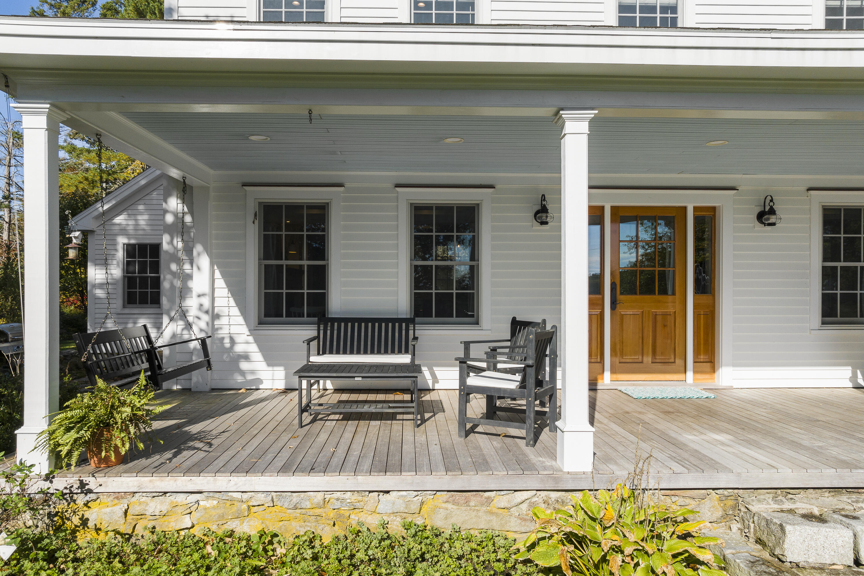 50 Landing Road