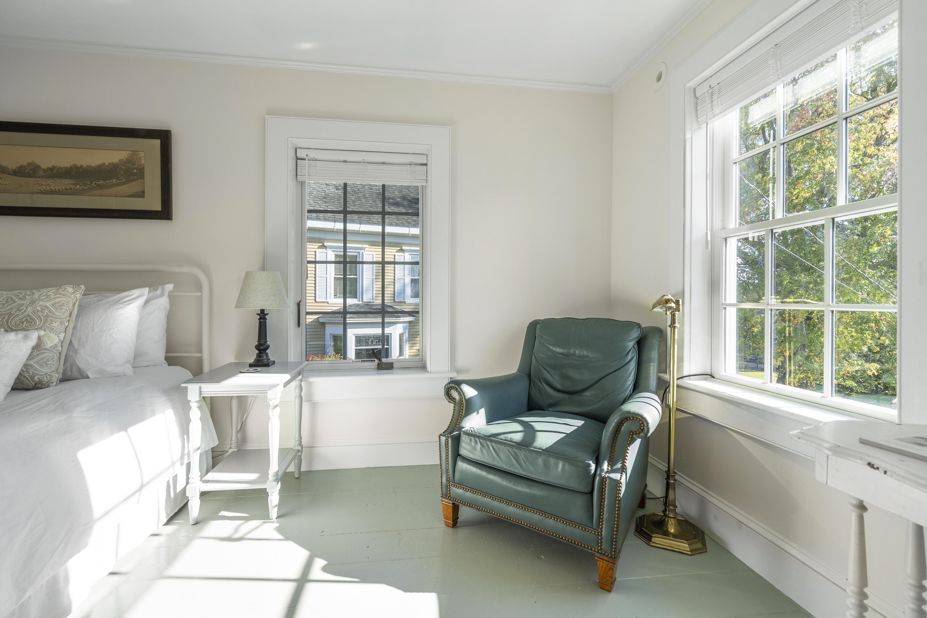 50 Landing Road