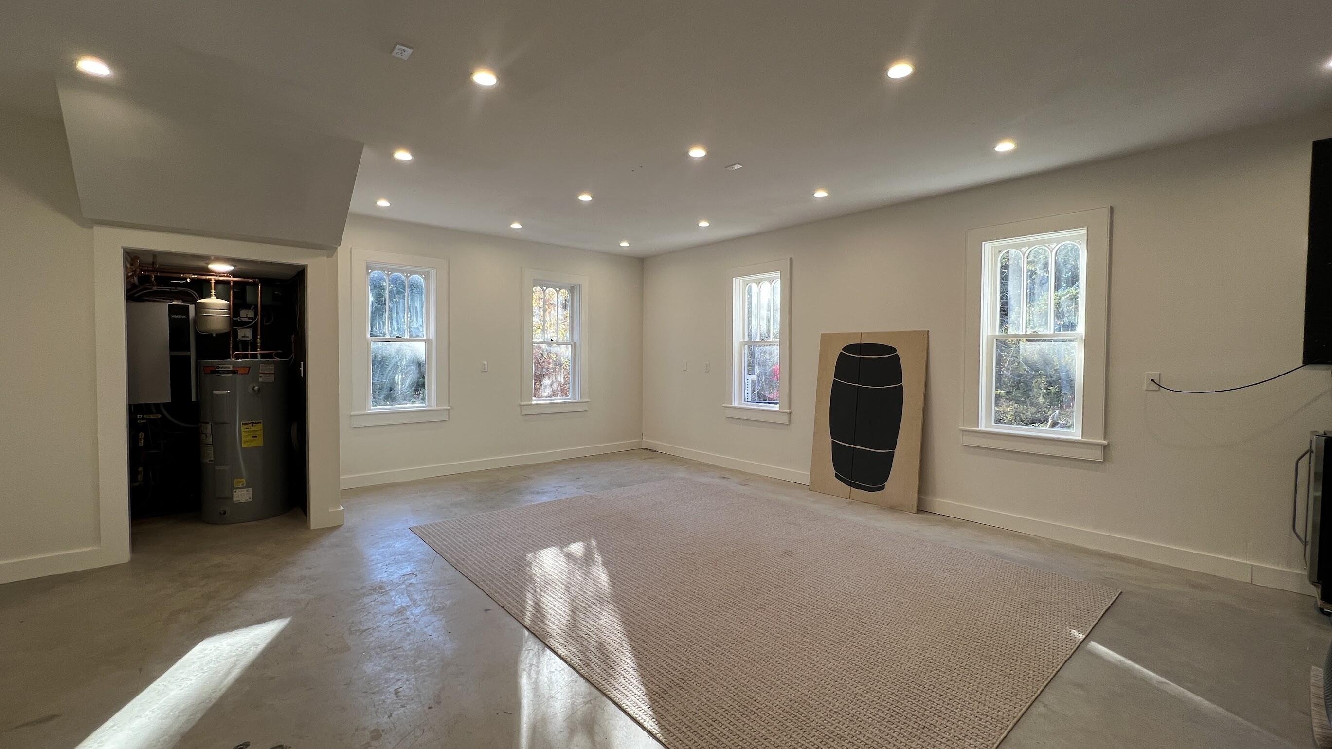 50 Landing Road