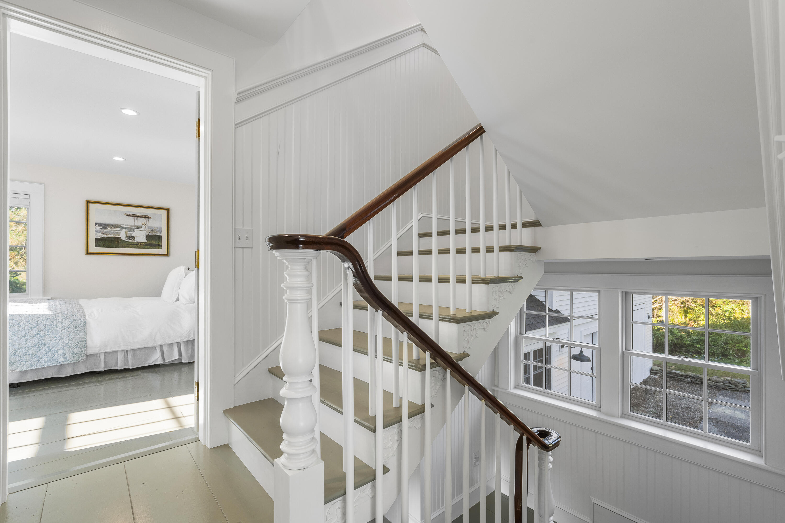 50 Landing Road