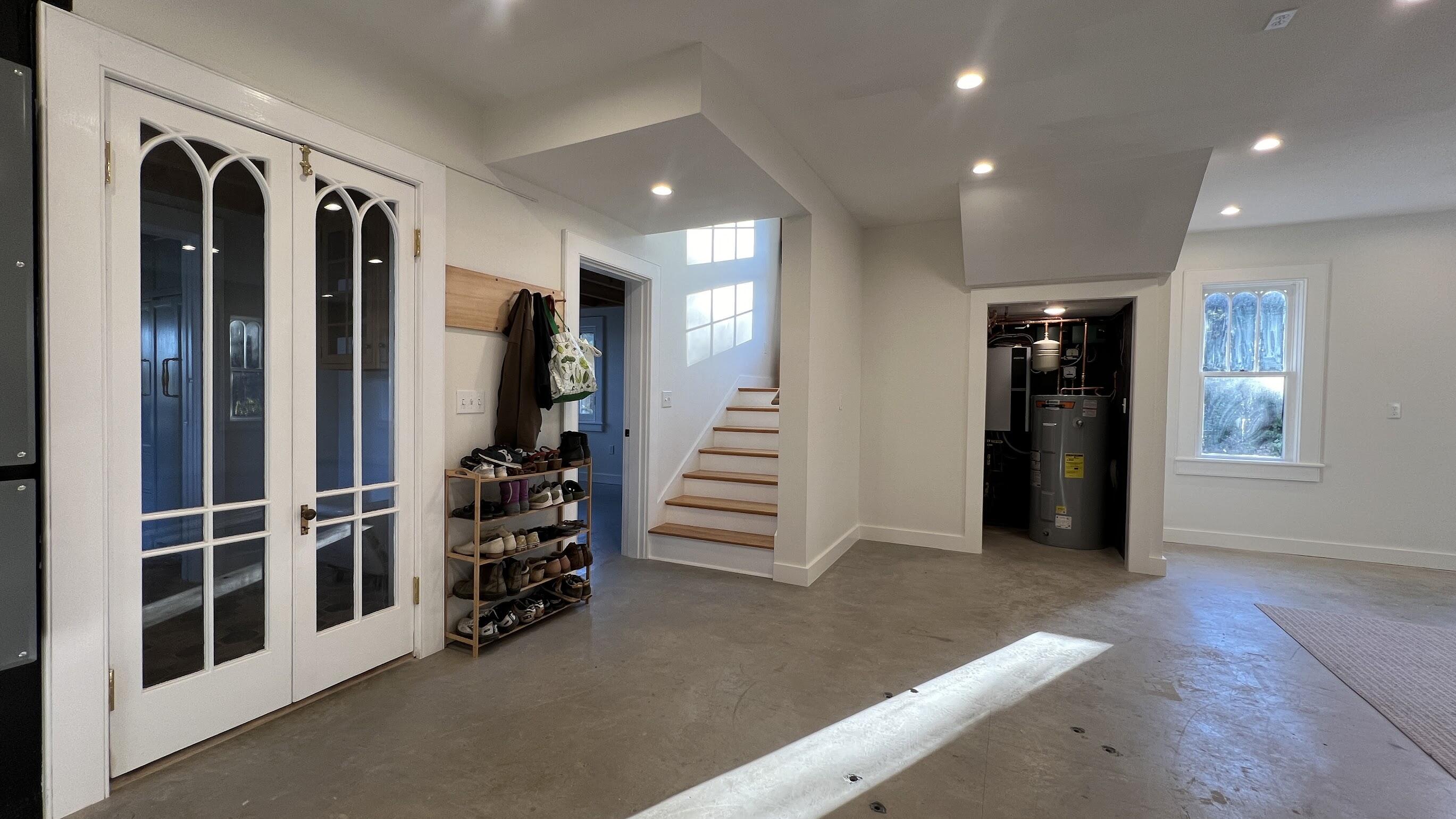 50 Landing Road