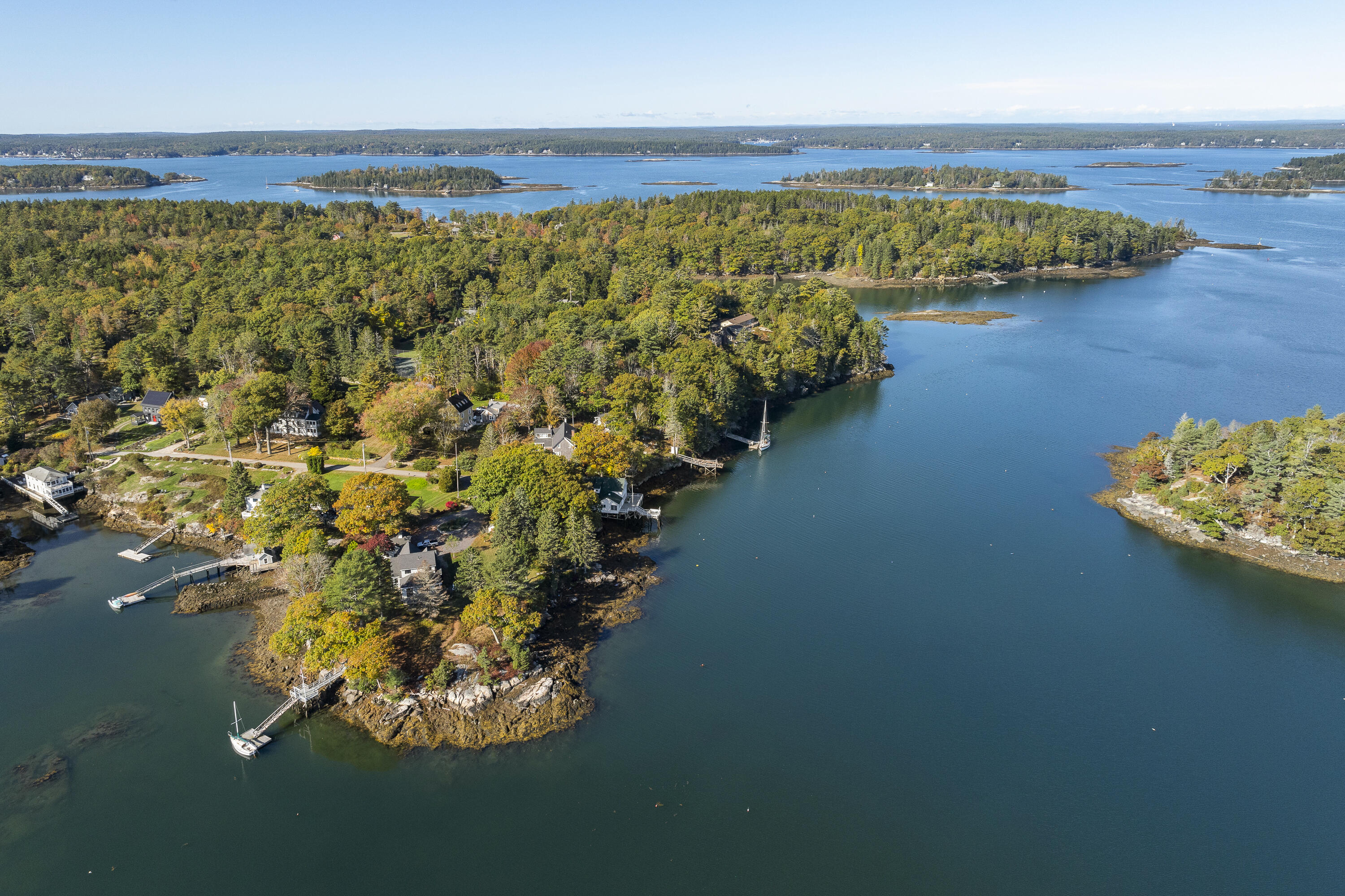 50 Landing Road