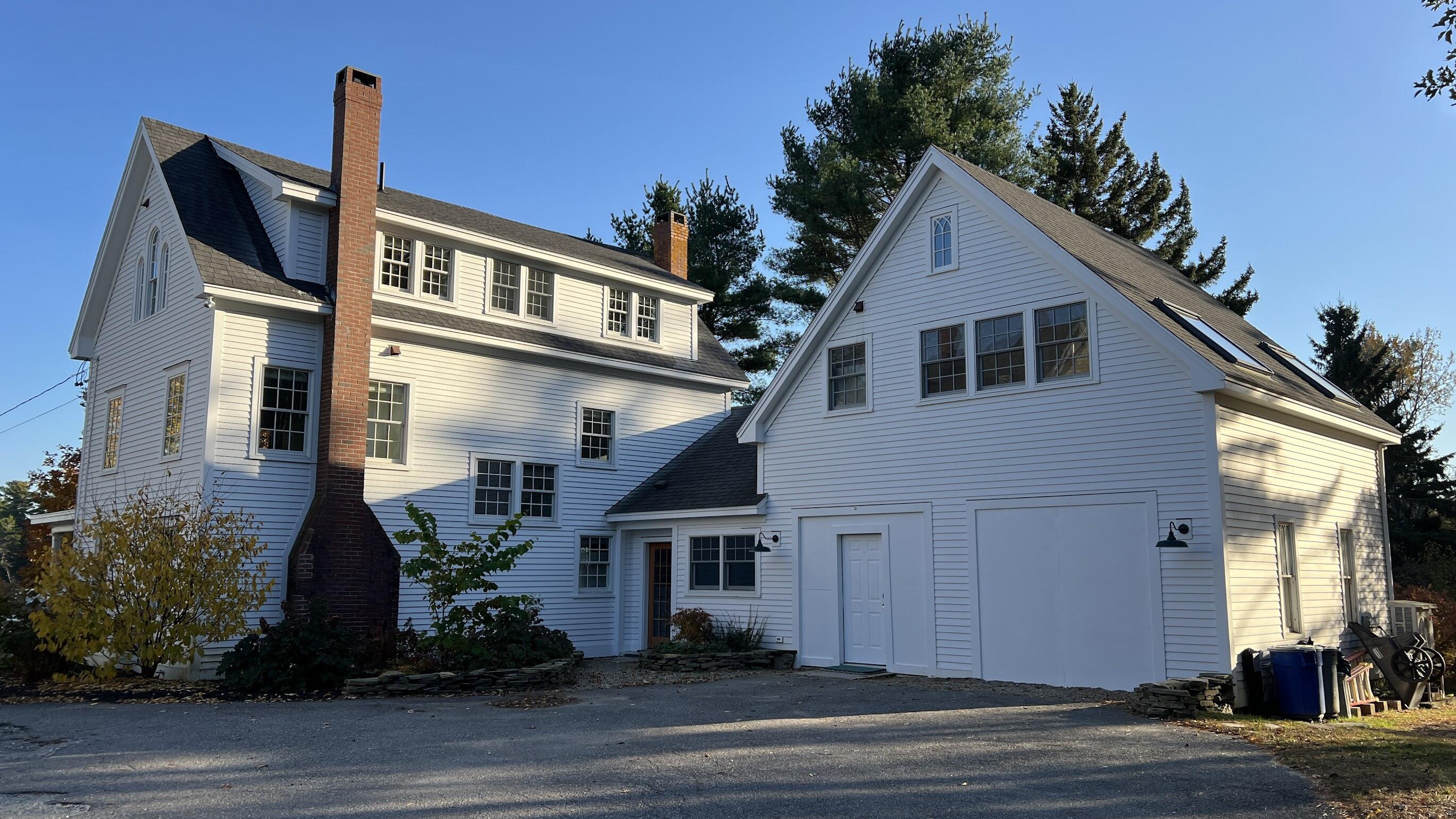 50 Landing Road