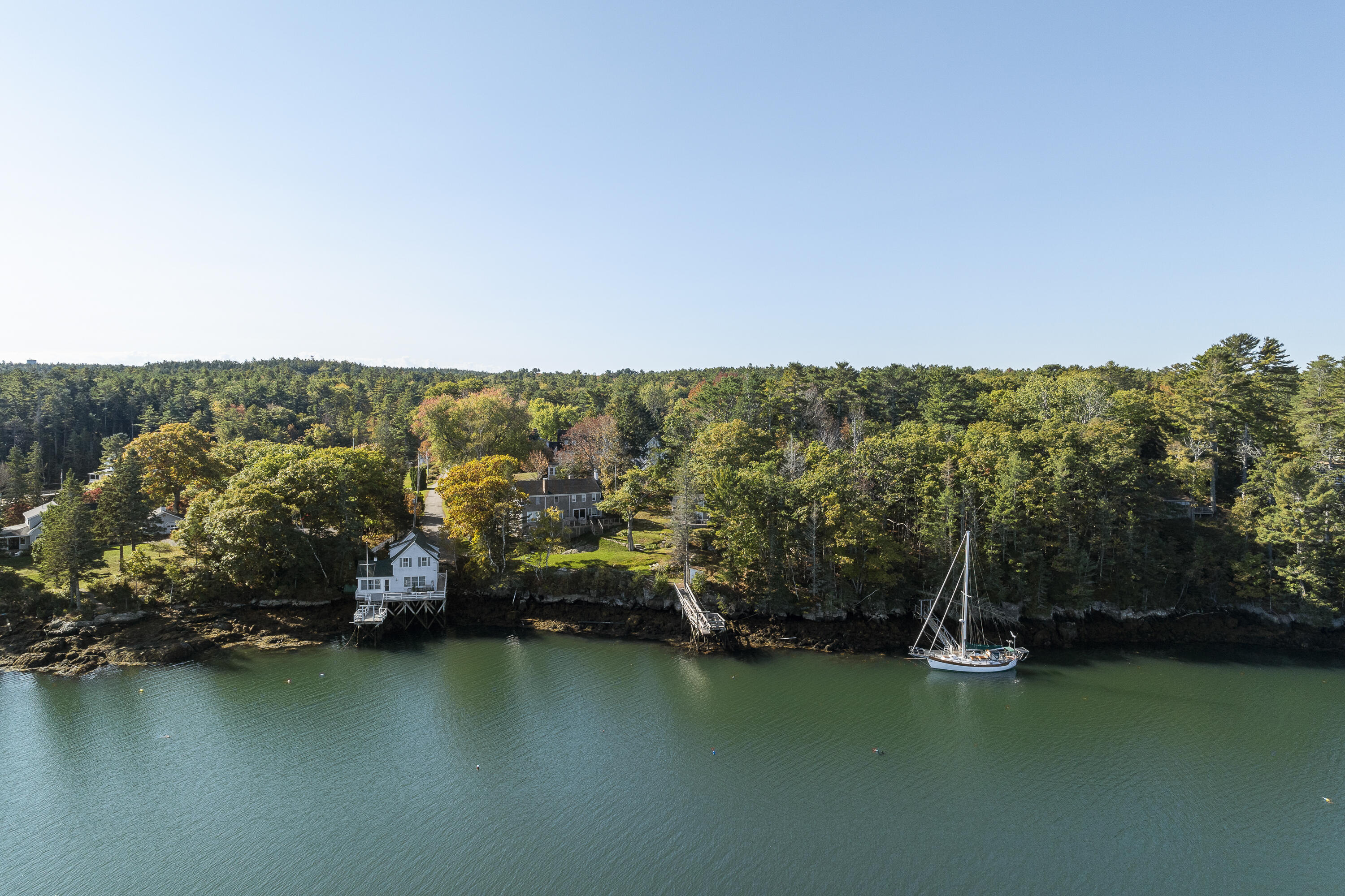 50 Landing Road