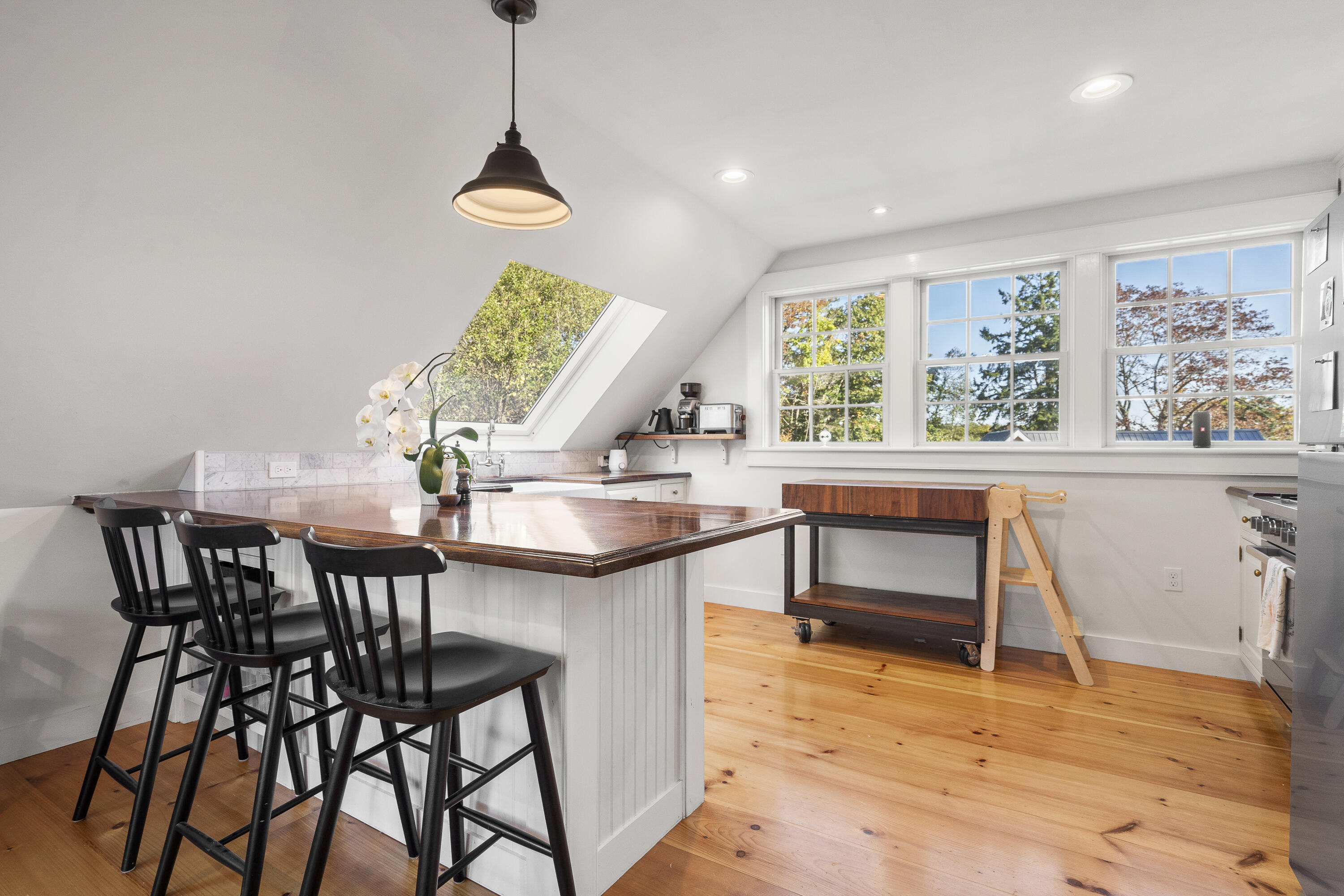 50 Landing Road