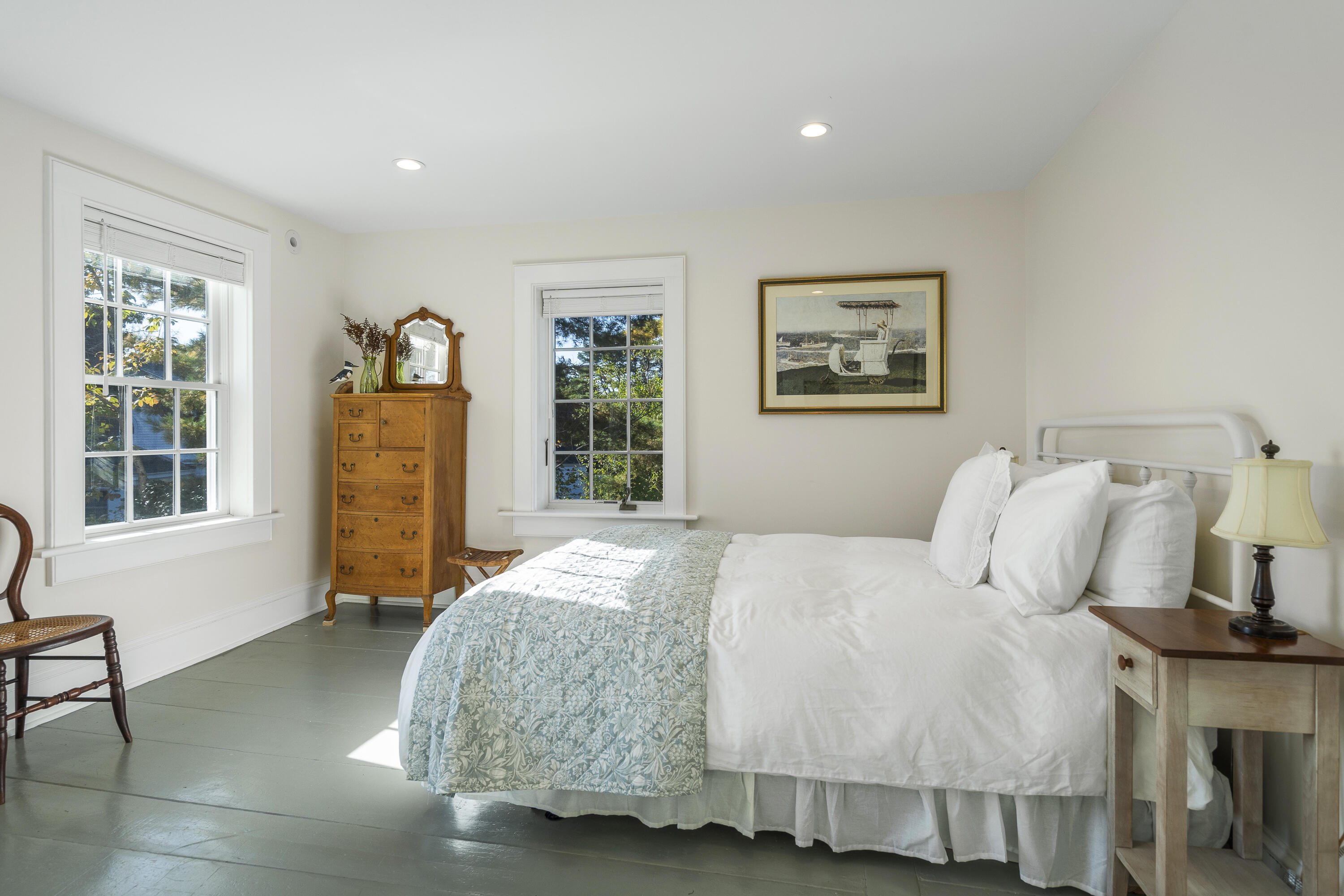 50 Landing Road